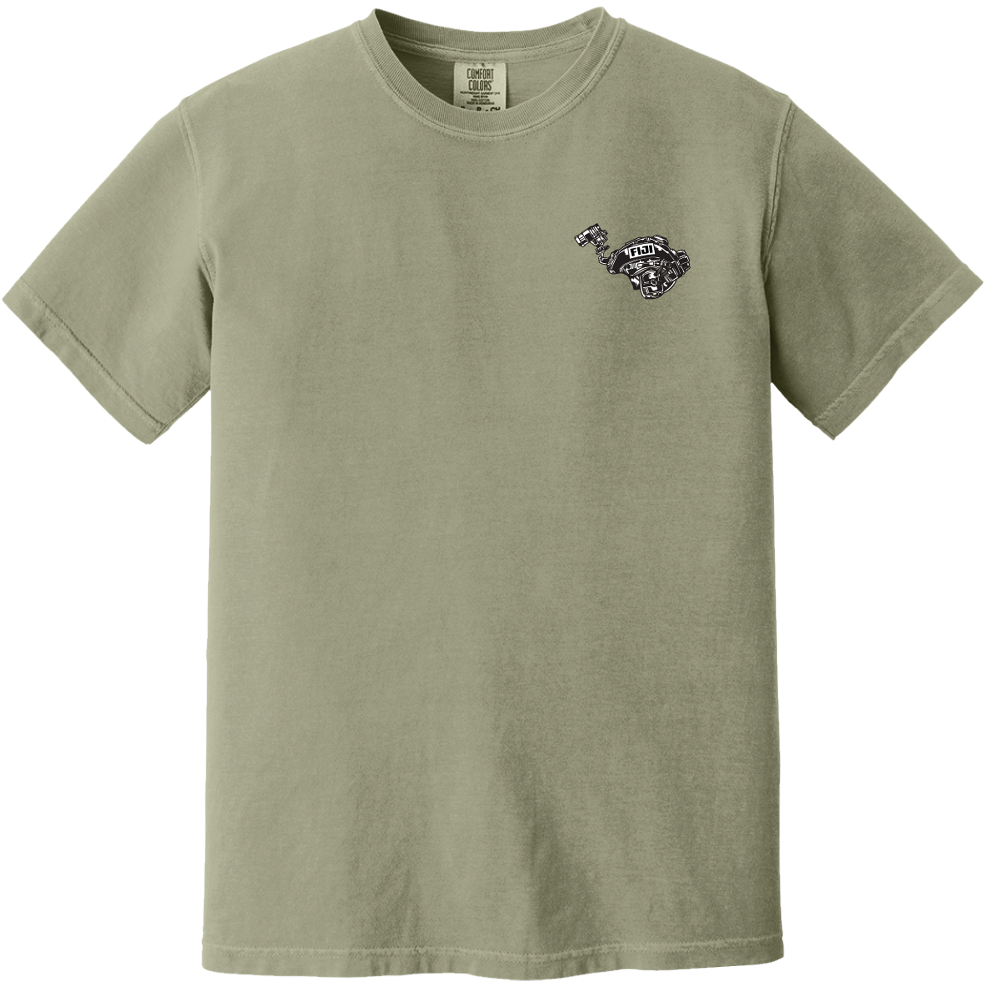 Wounded Warrior Week Shirt