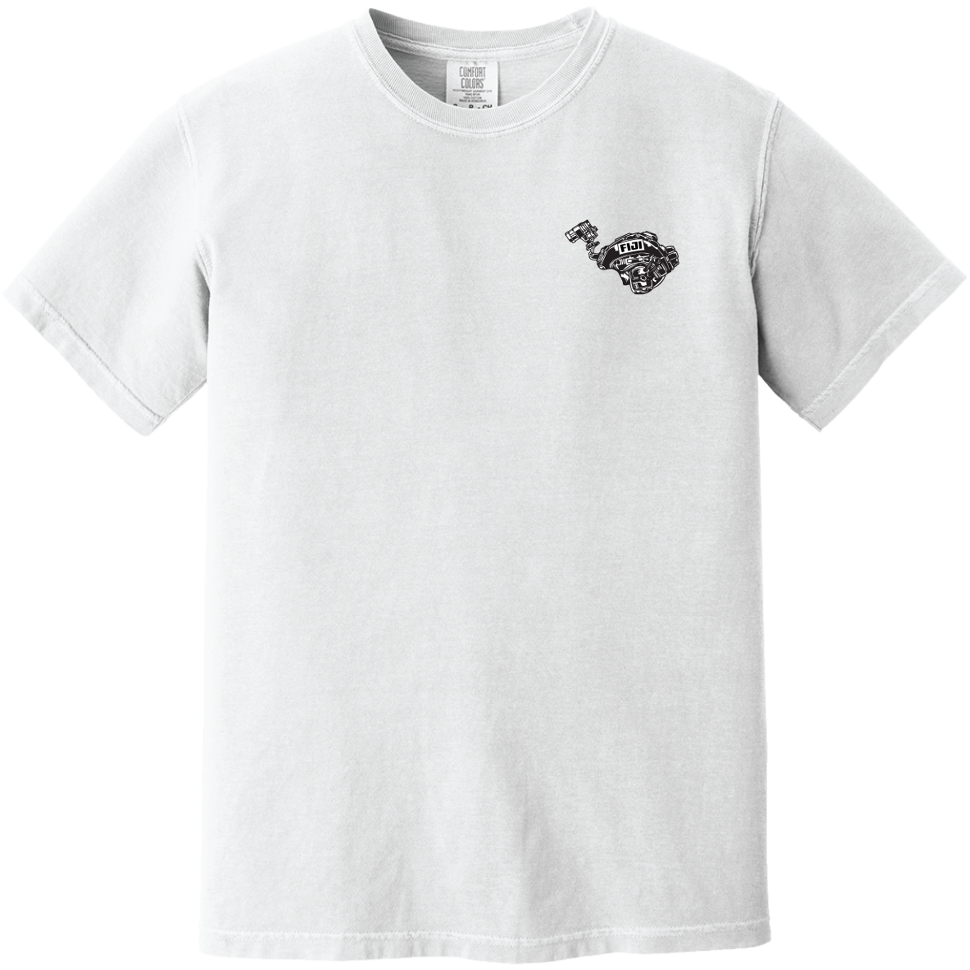 Wounded Warrior Week Shirt