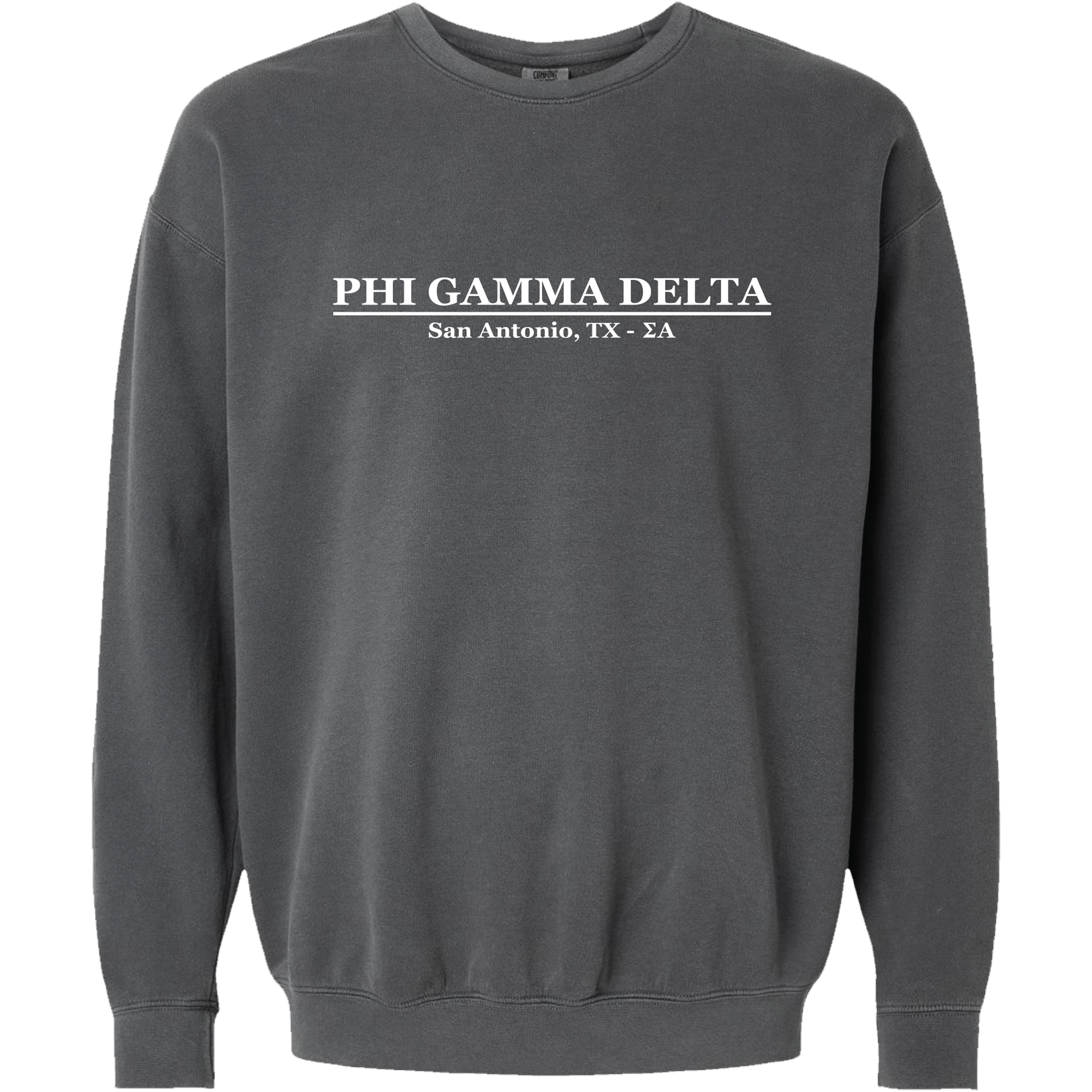 Phi Gamma Delta Sweatshirt