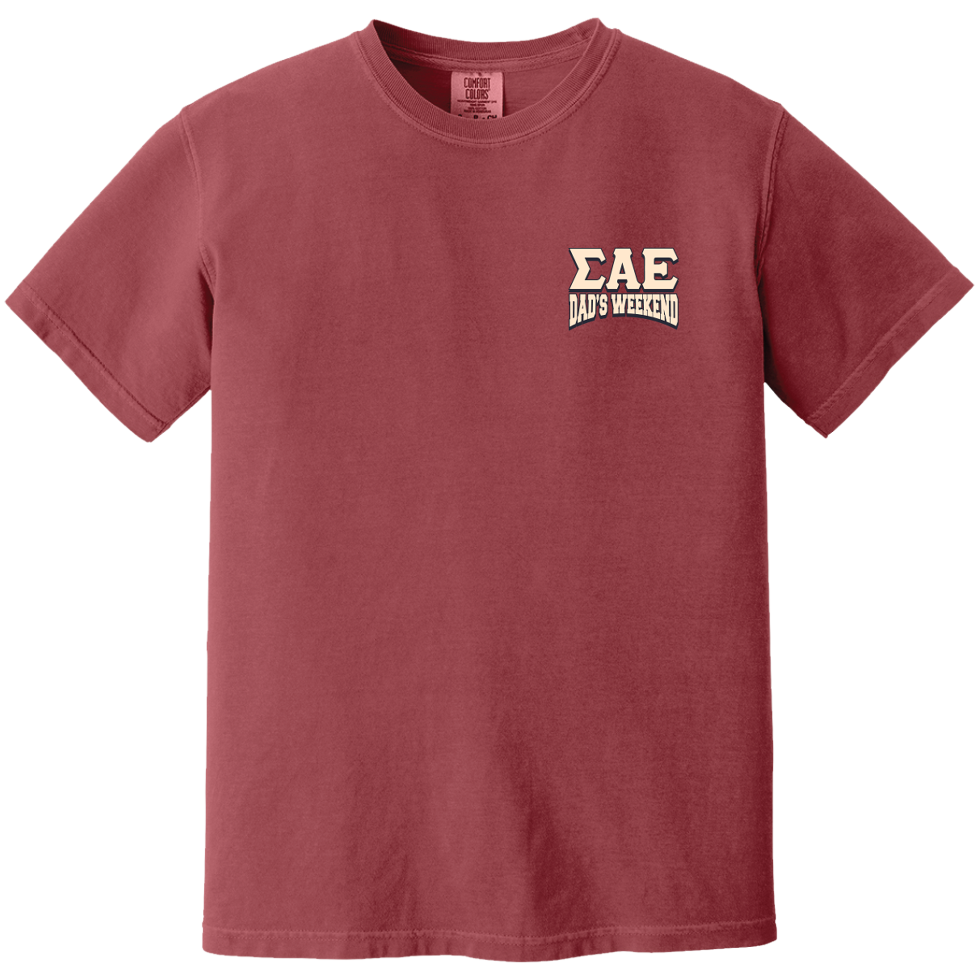 Dad's Weekend Shirt