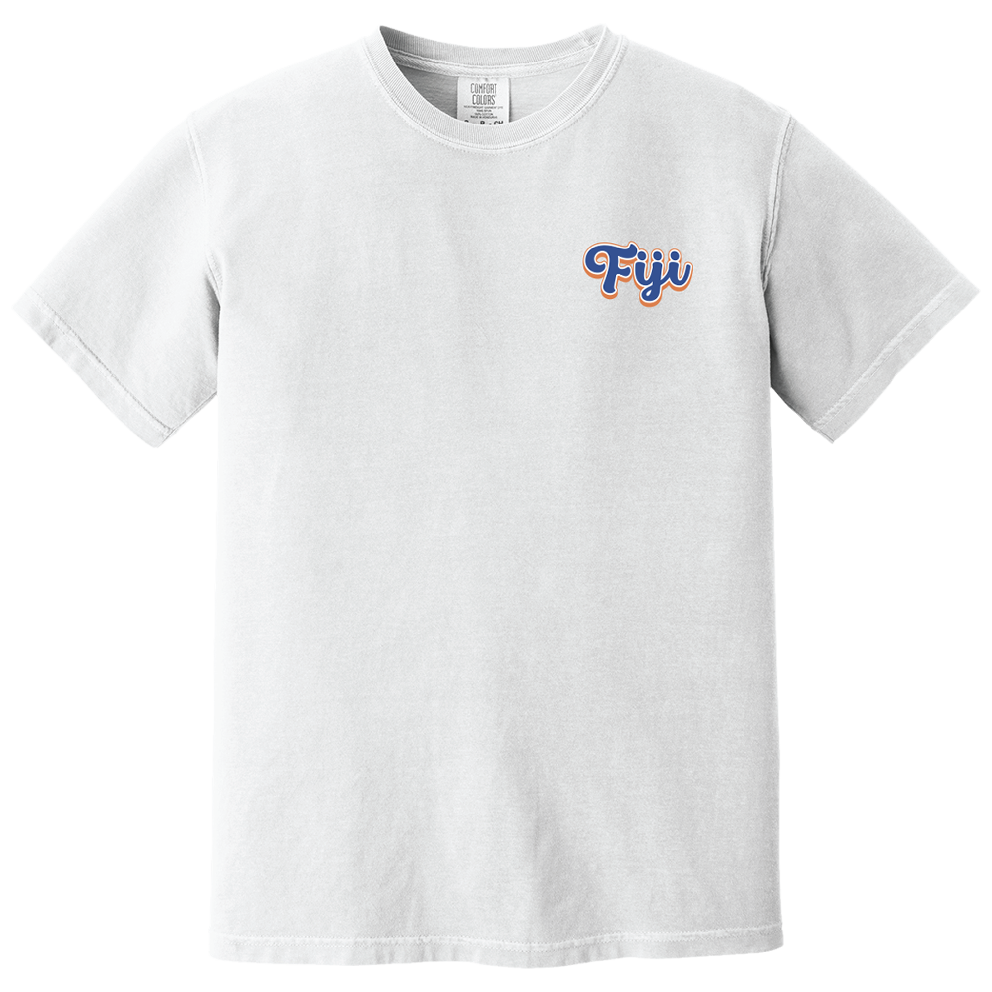 FIJI Return Shirt