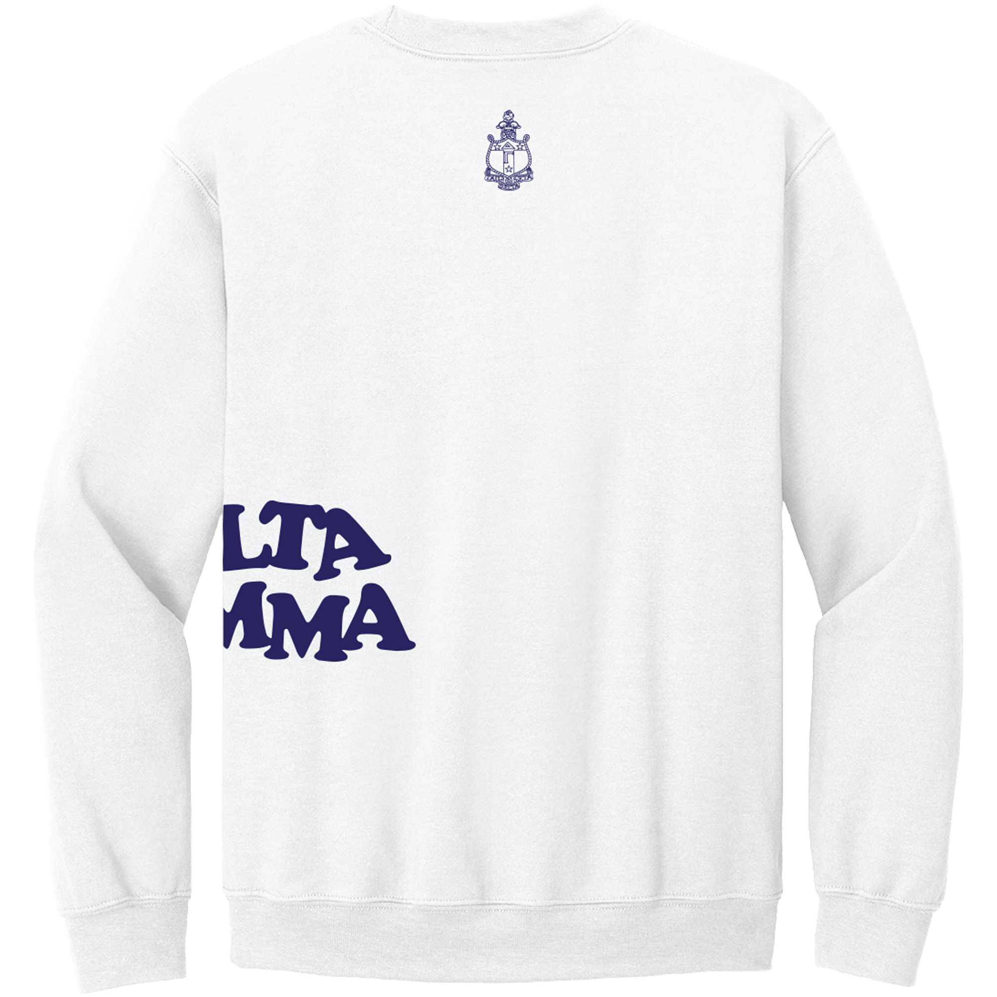 Alumni Sweatshirt