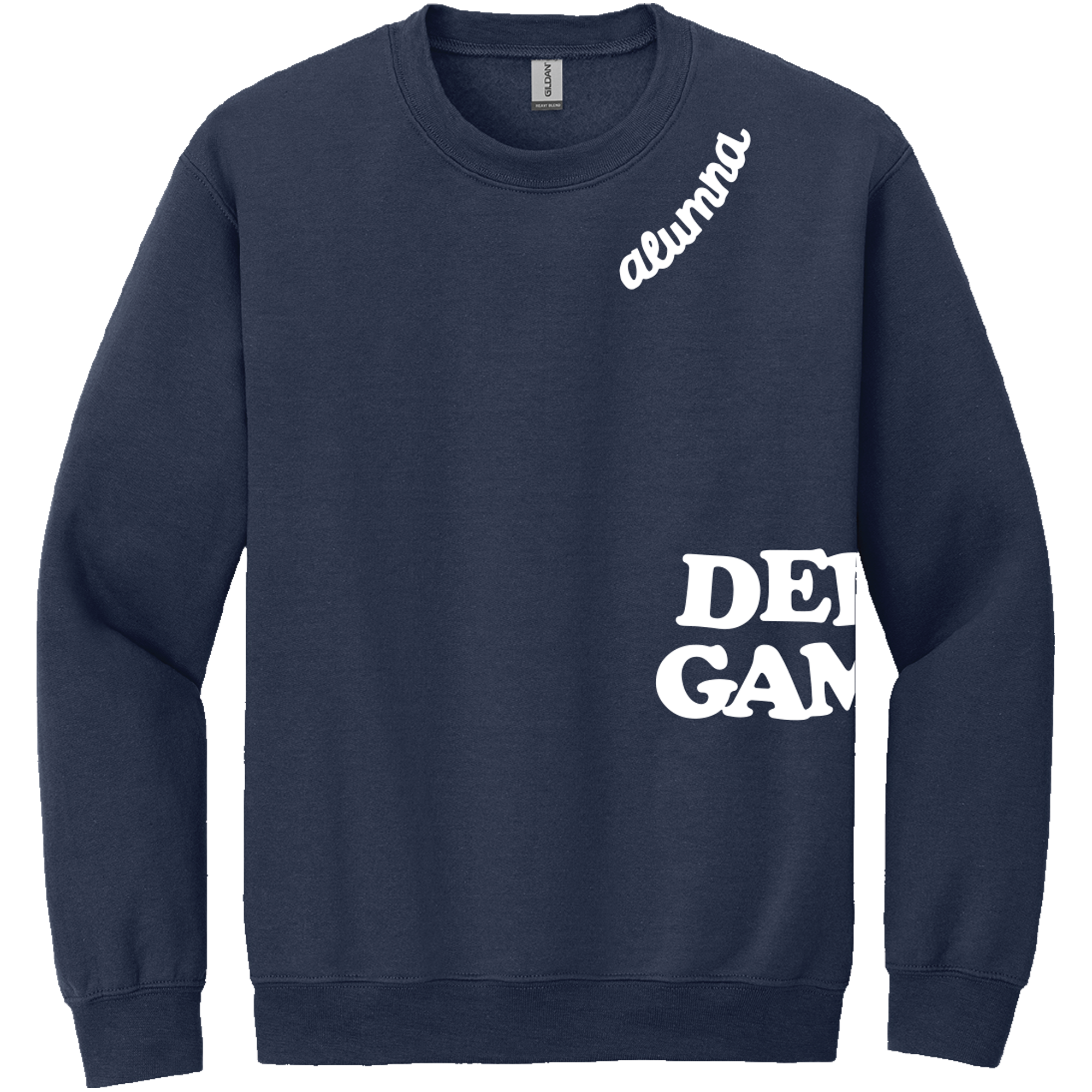 Alumni Sweatshirt