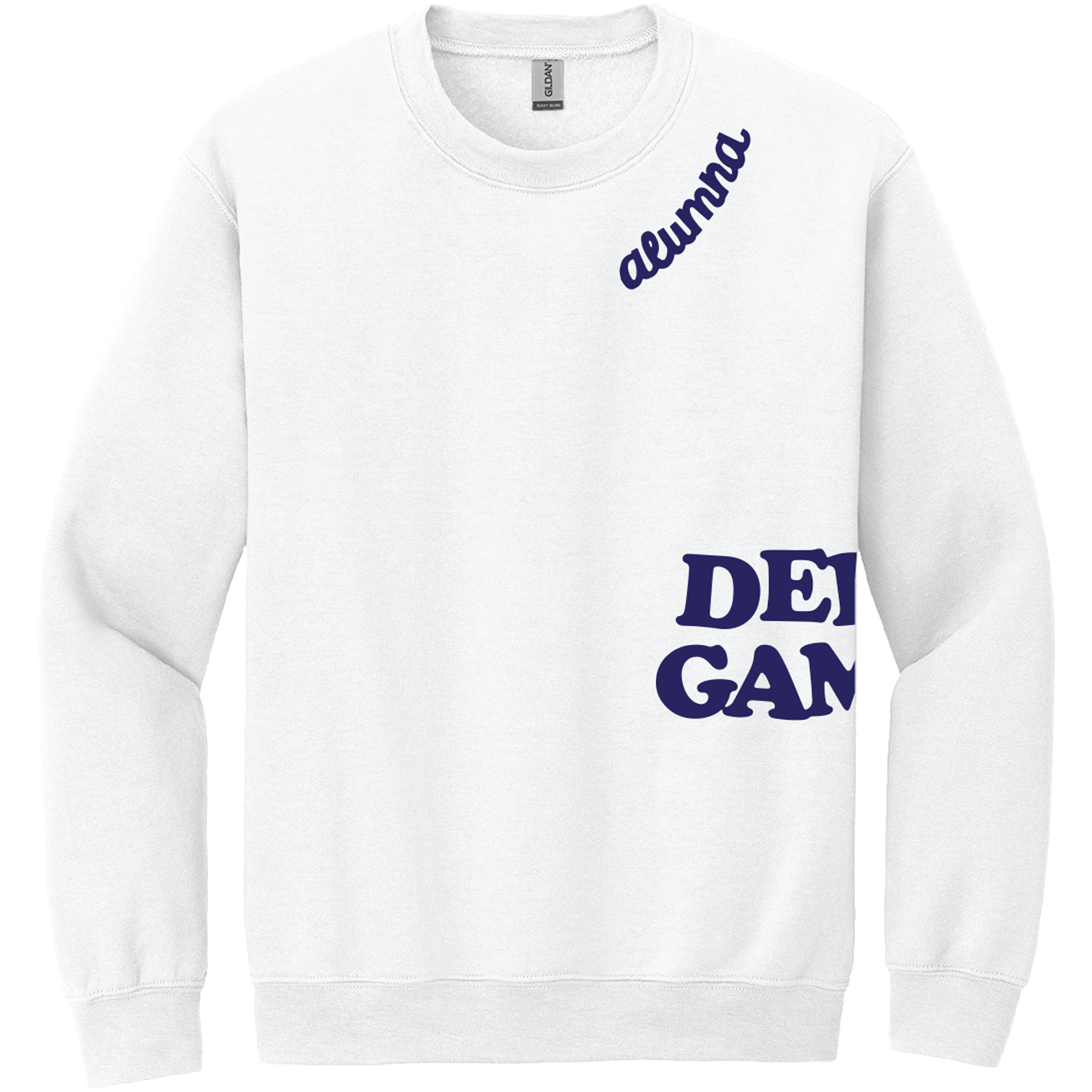Alumni Sweatshirt