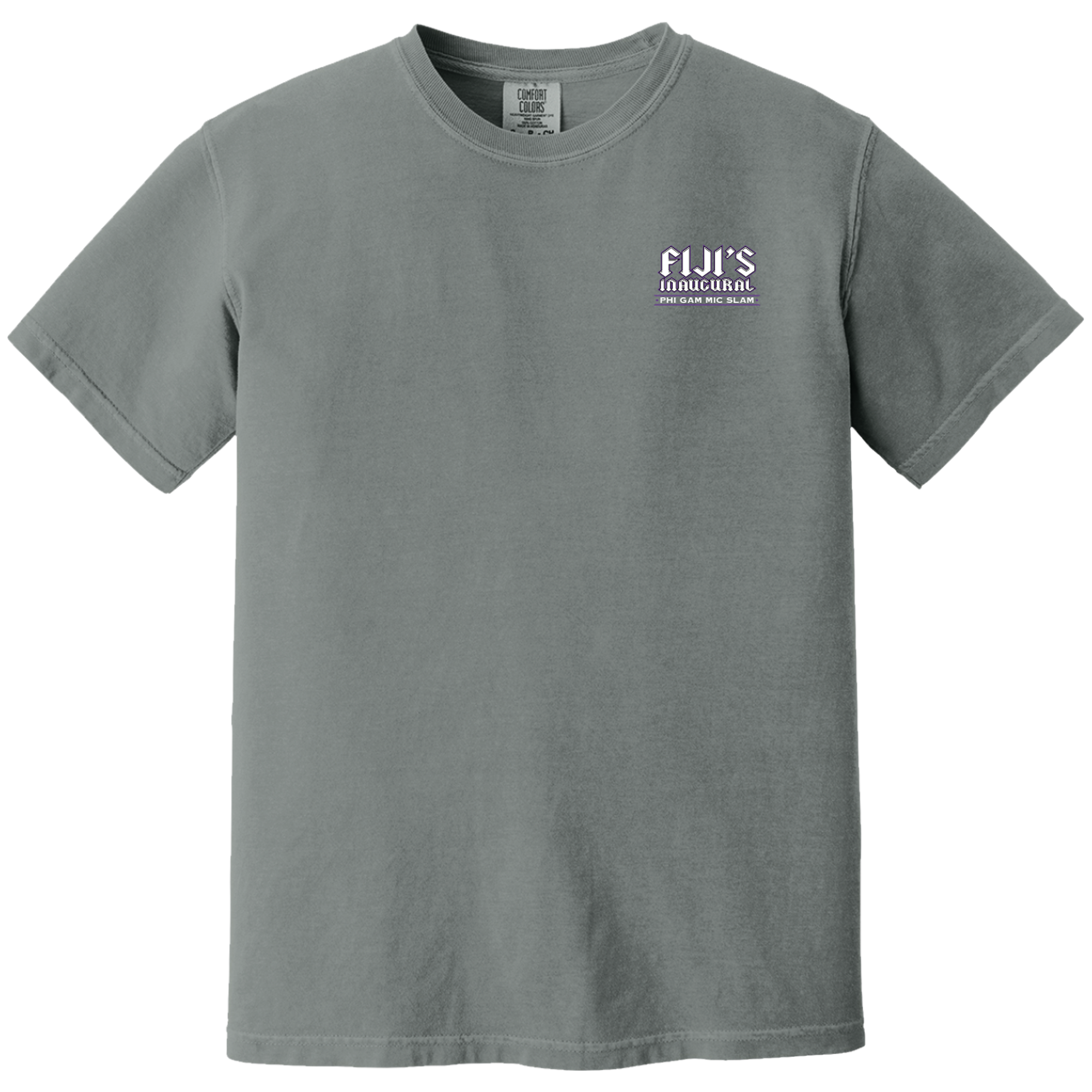 Mic Slam Shirt