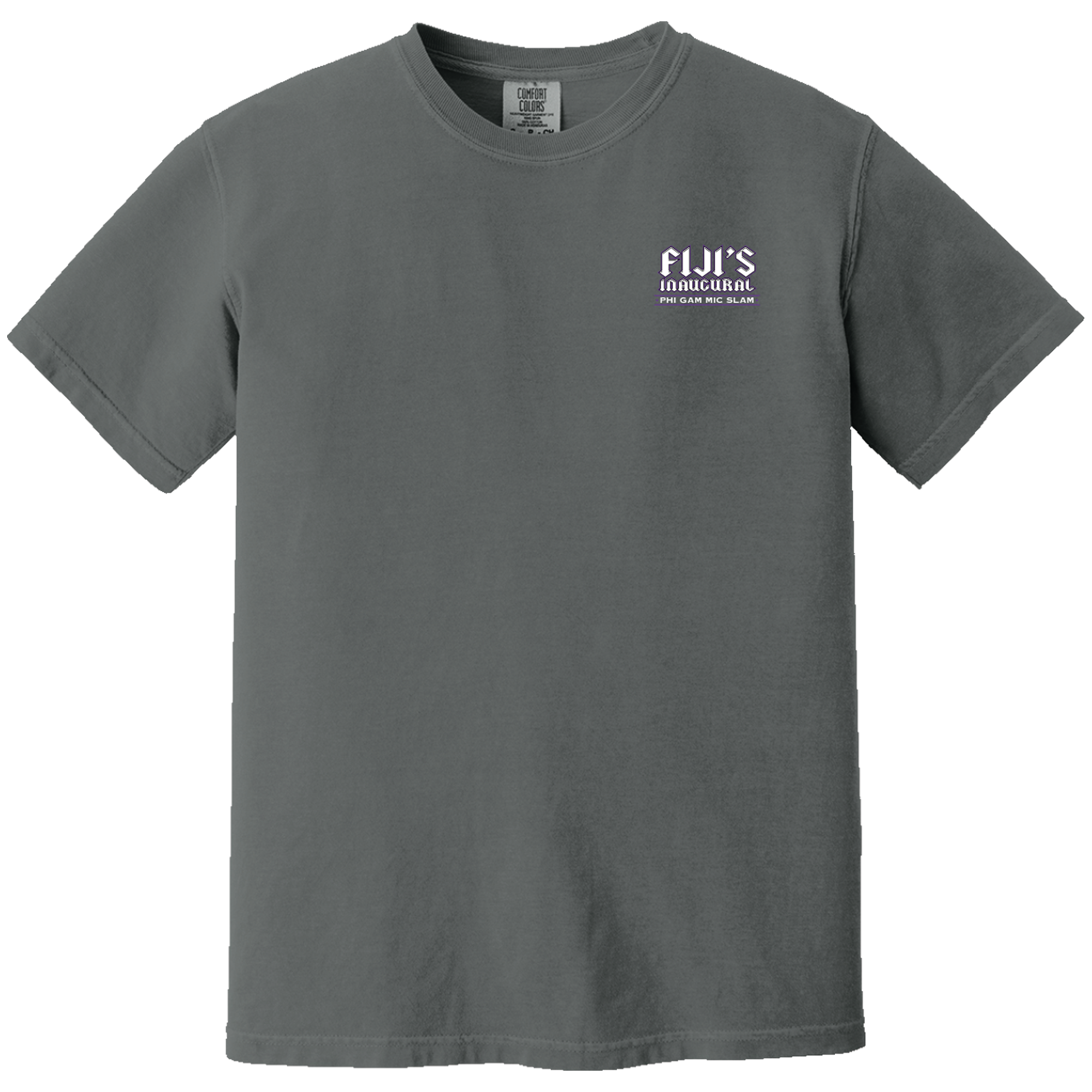 Mic Slam Shirt