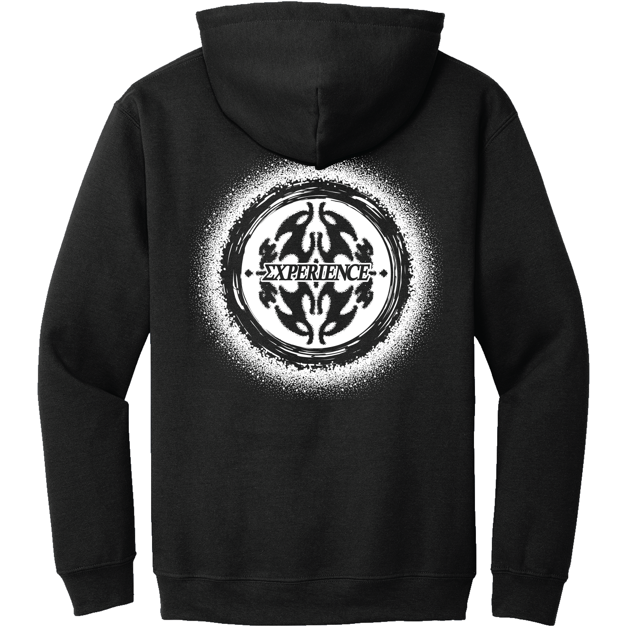 Sigma Chi Experience Hoodie