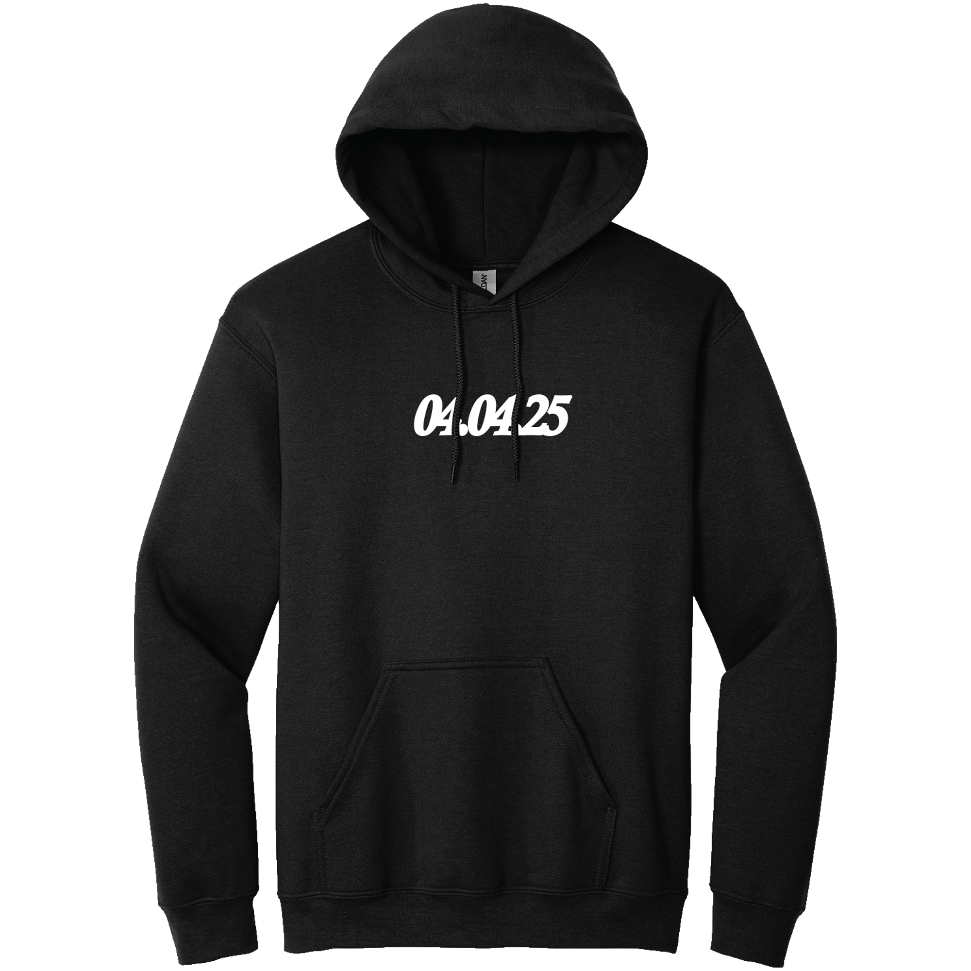 Sigma Chi Experience Hoodie