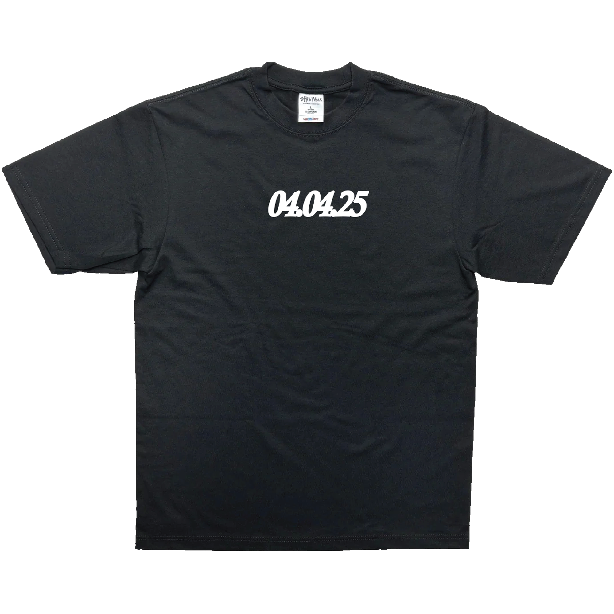 Sigma Chi Experience Shirt