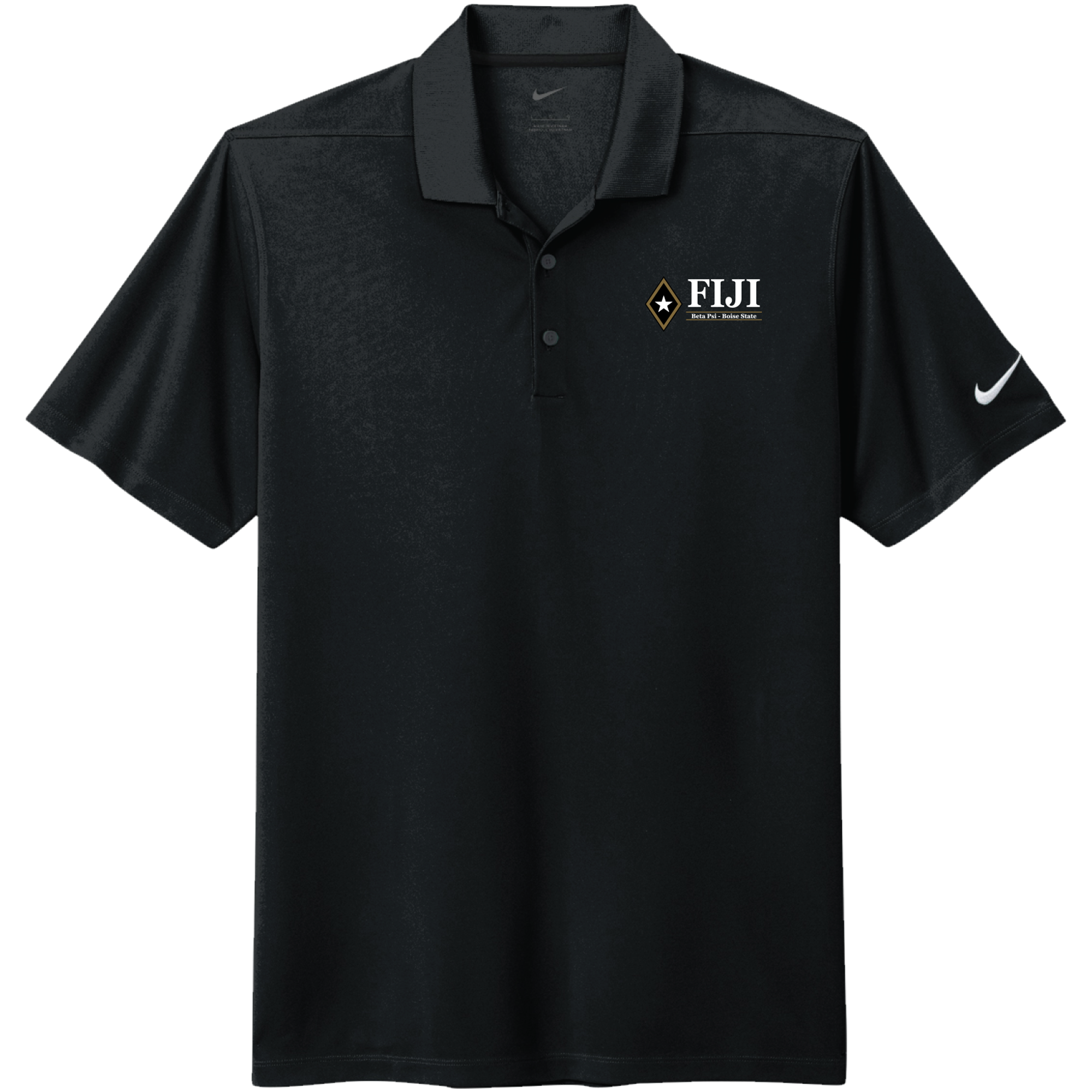 FIJI Polo