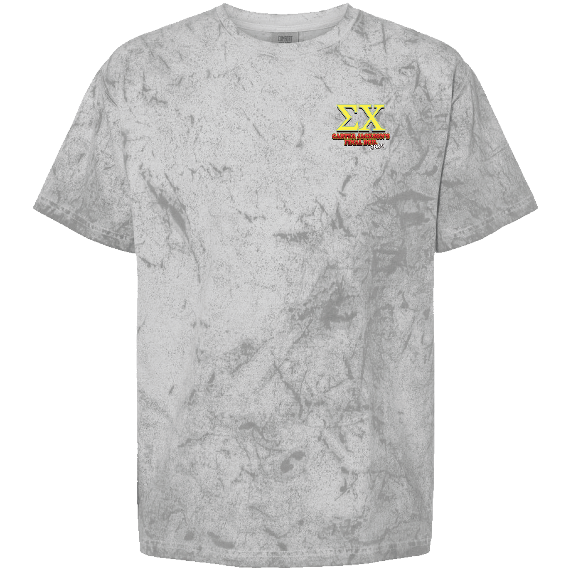 Carter's Shirt