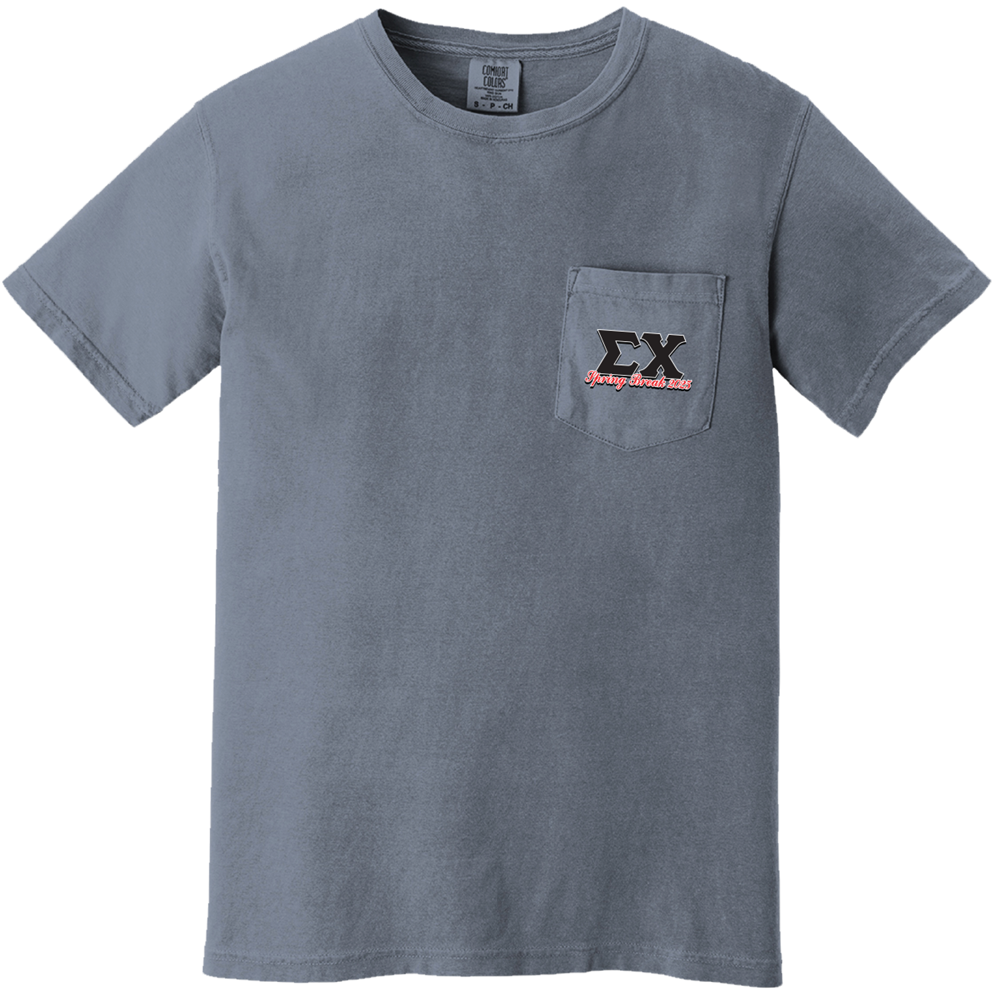 Spring Break Shirt