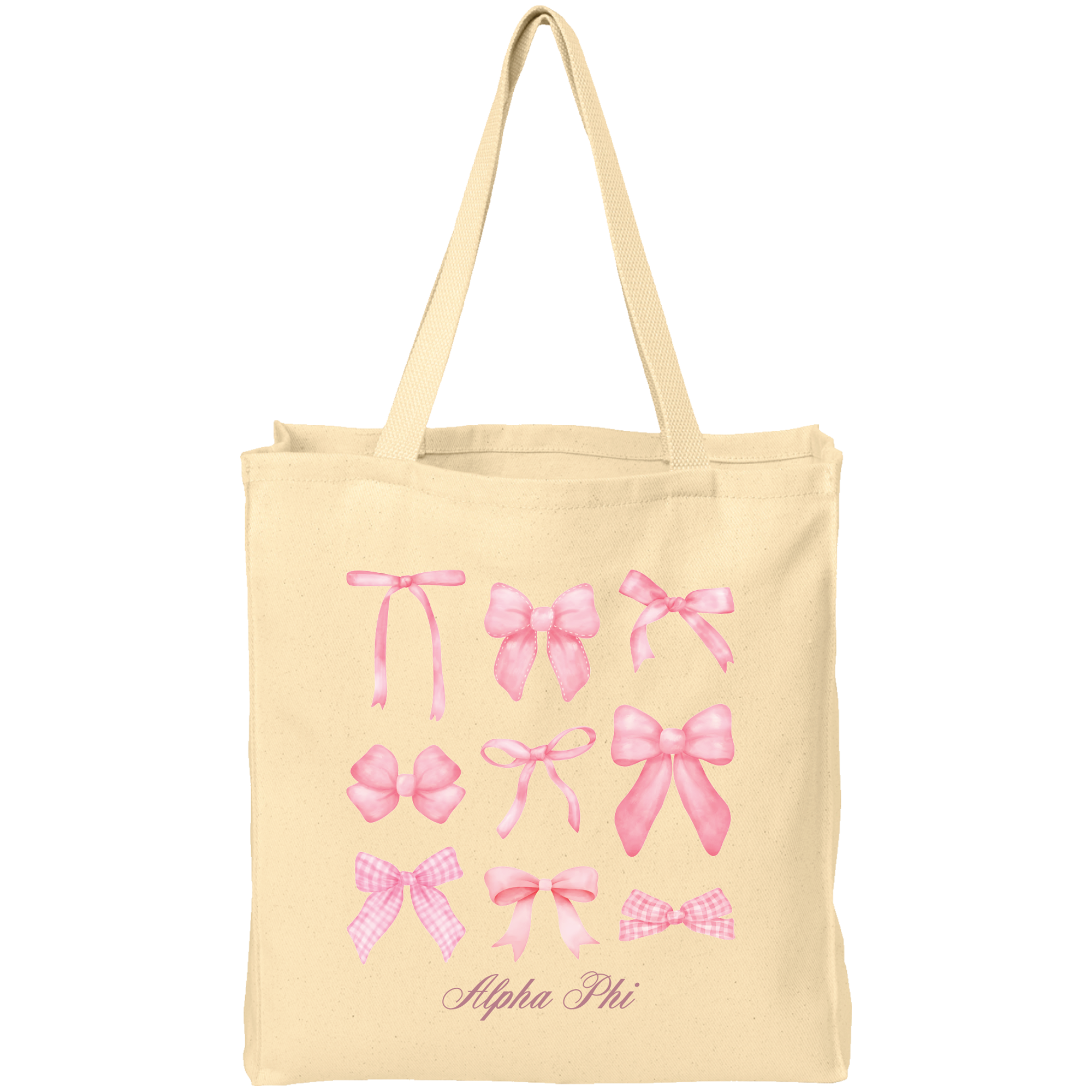 Aphi Tote Bag