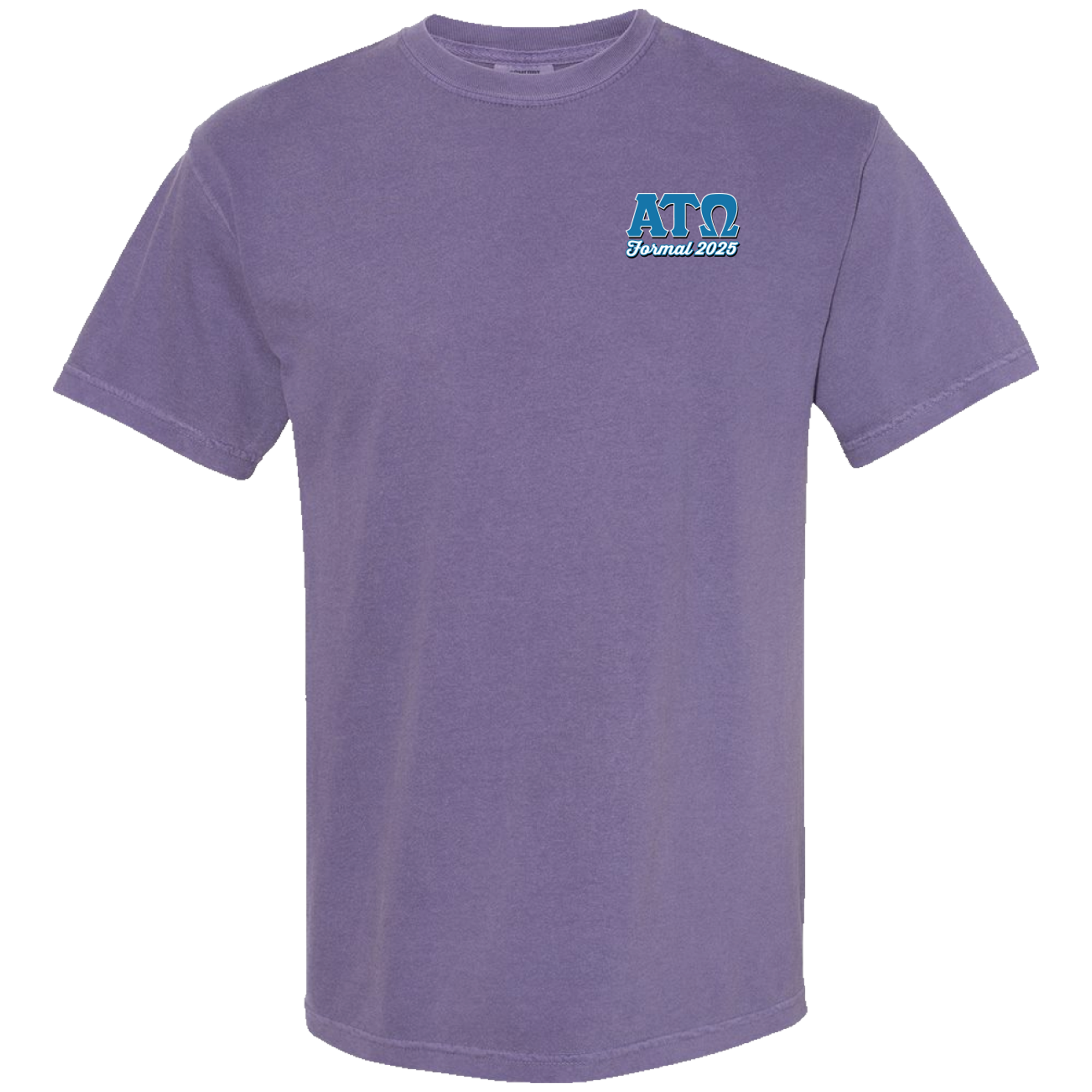 Spring Formal Shirt