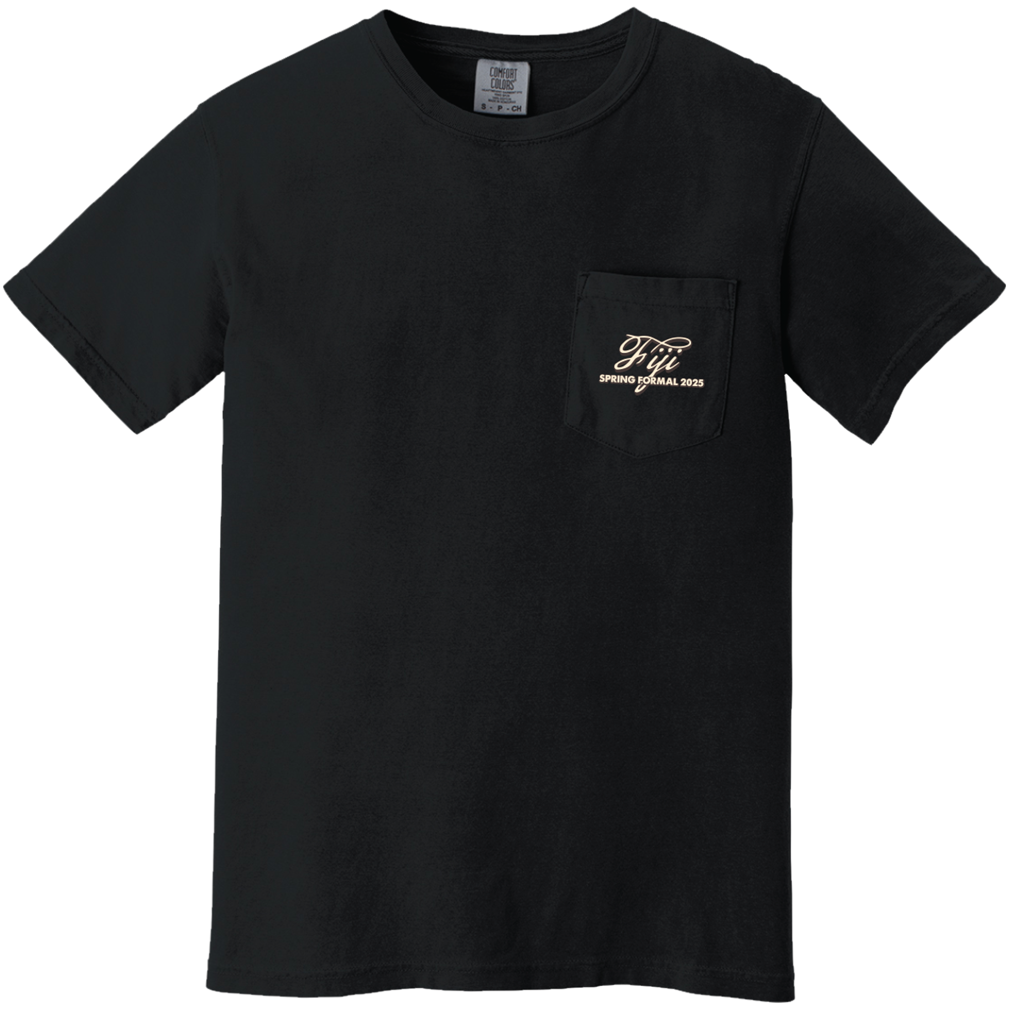 Spring Formal Shirt