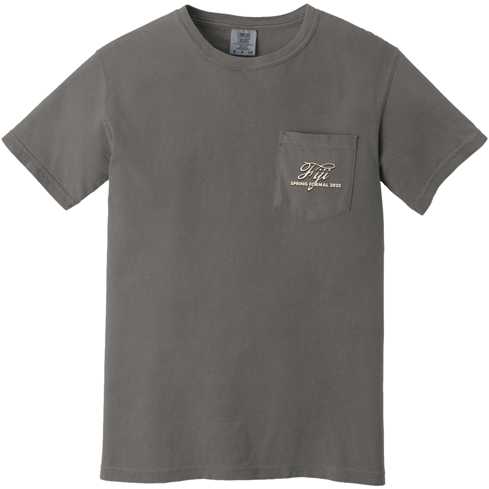 Spring Formal Shirt
