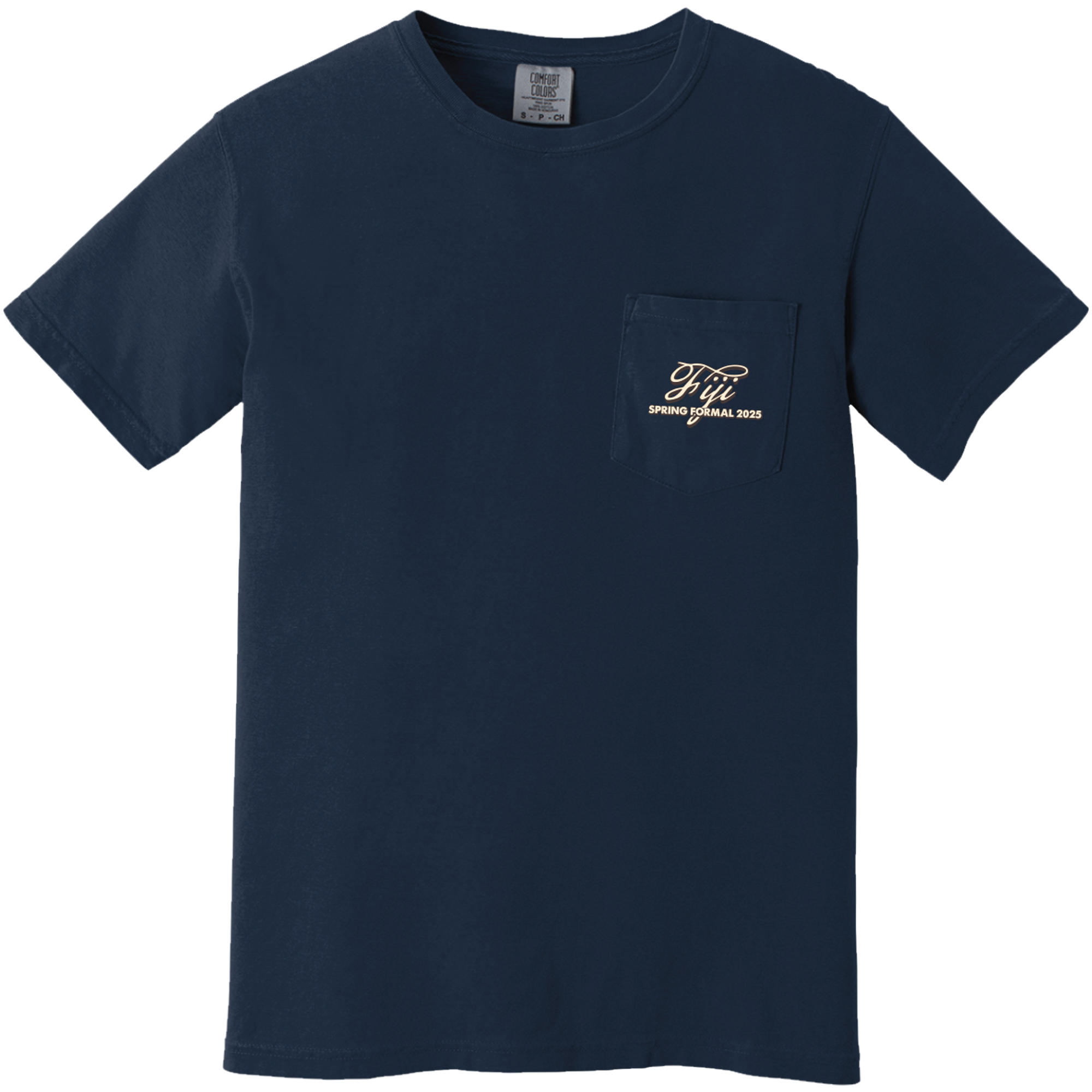 Spring Formal Shirt