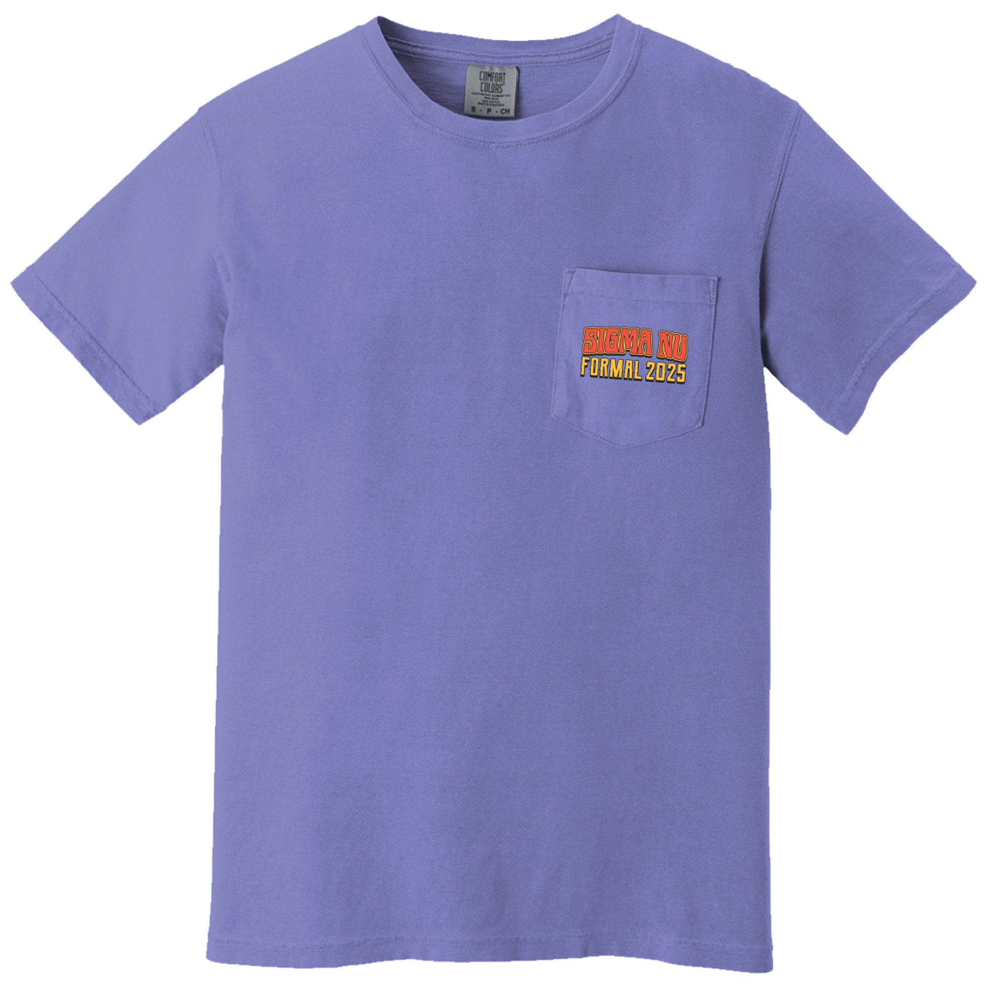 Austin Formal Shirt