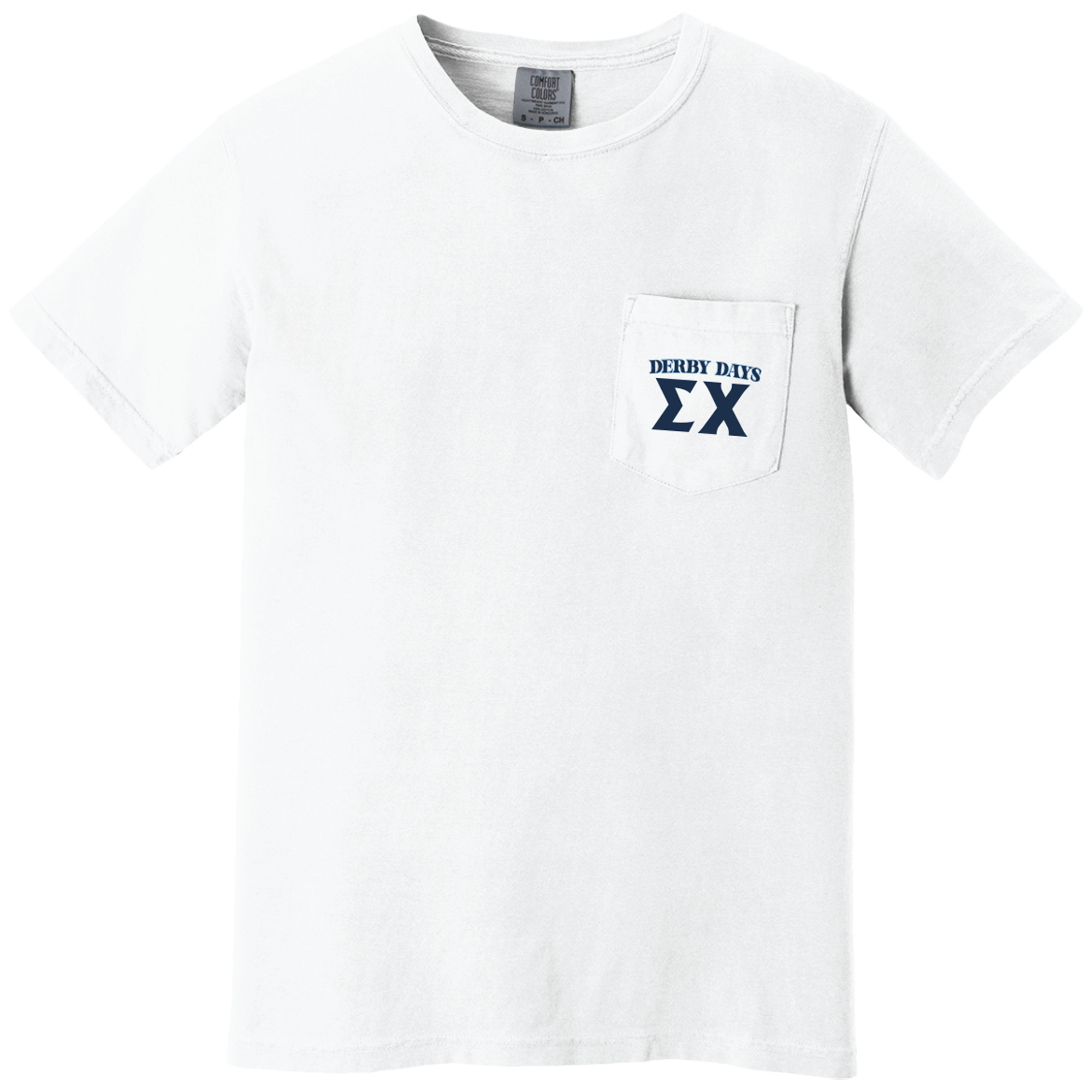 Derby Days Shirt