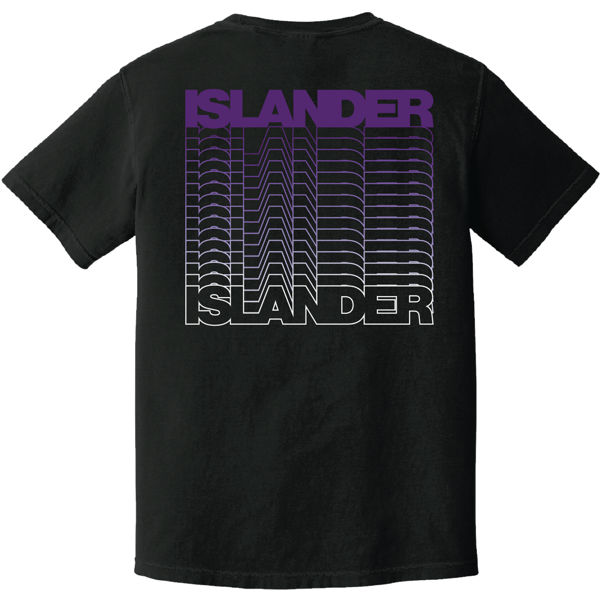 Islander Shirt