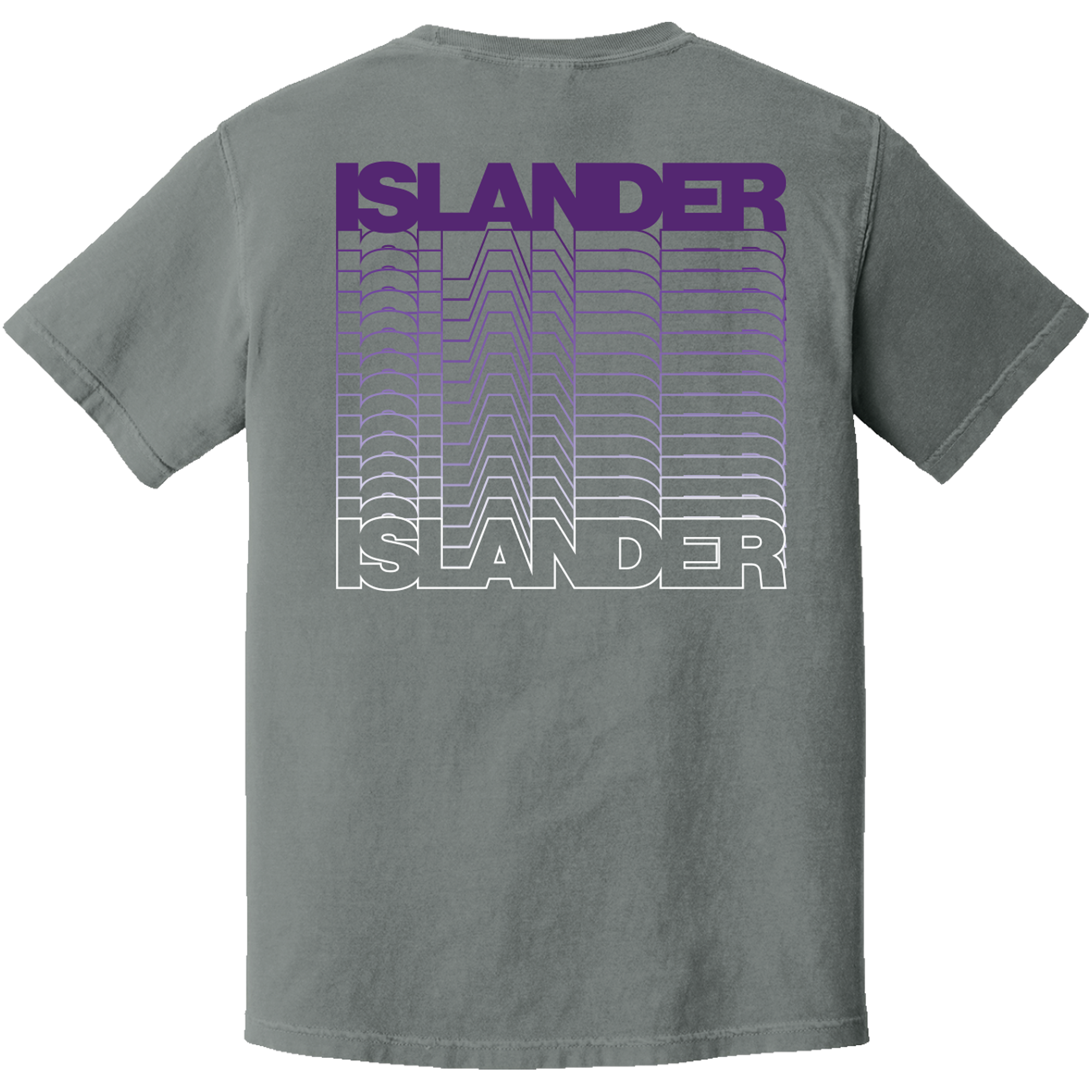 Islander Shirt