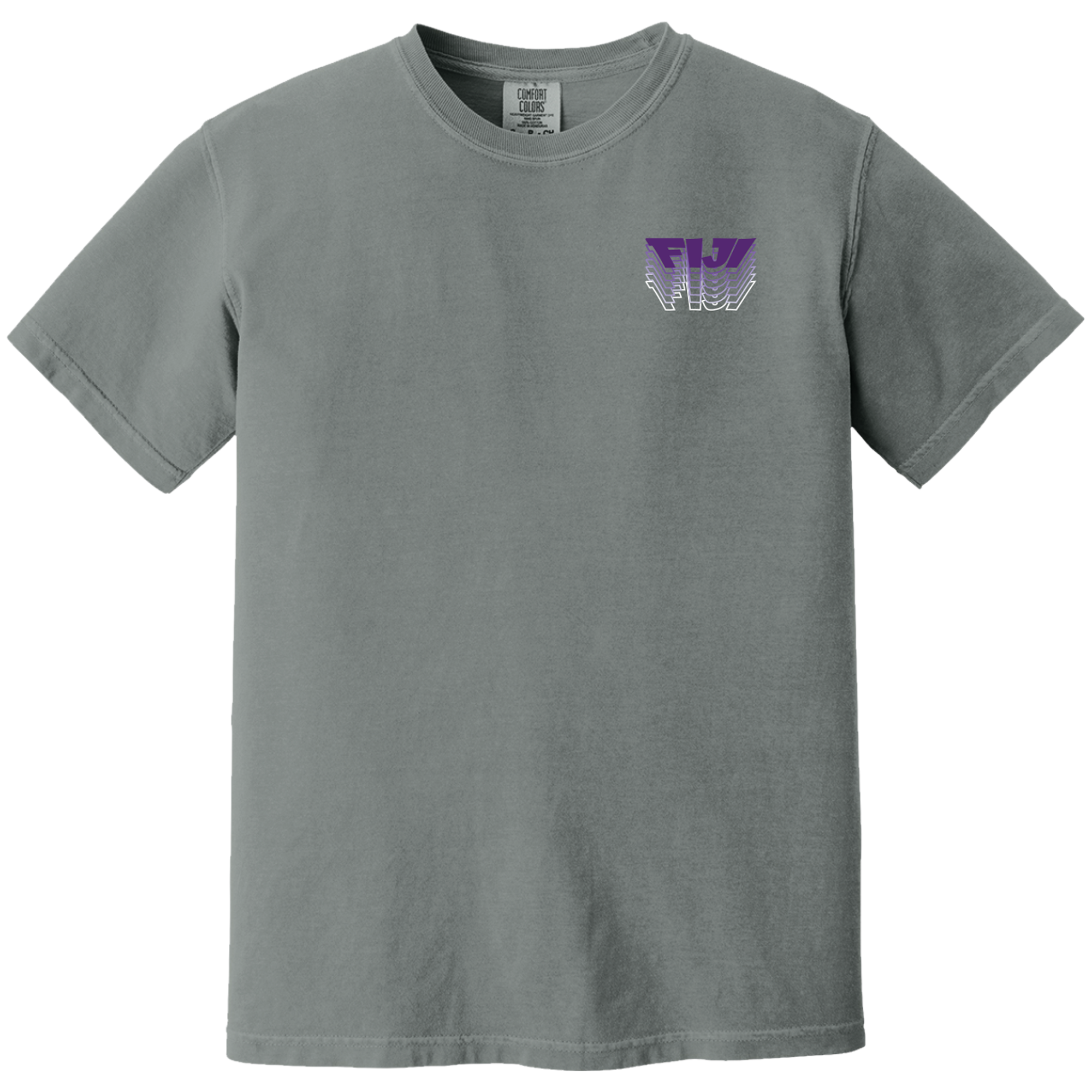 Islander Shirt