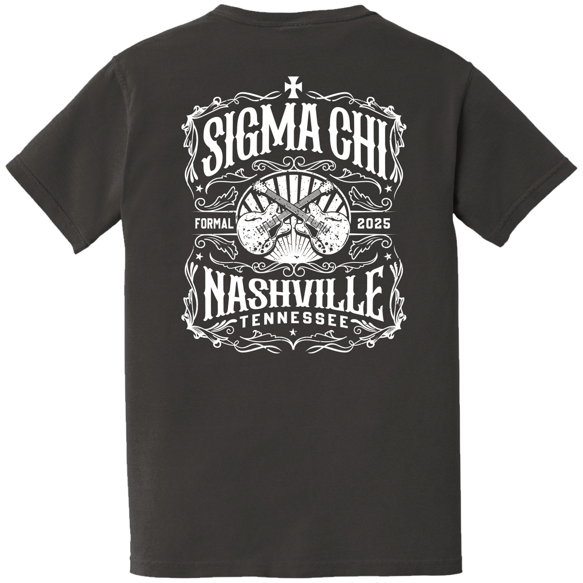 Nashville Shirt