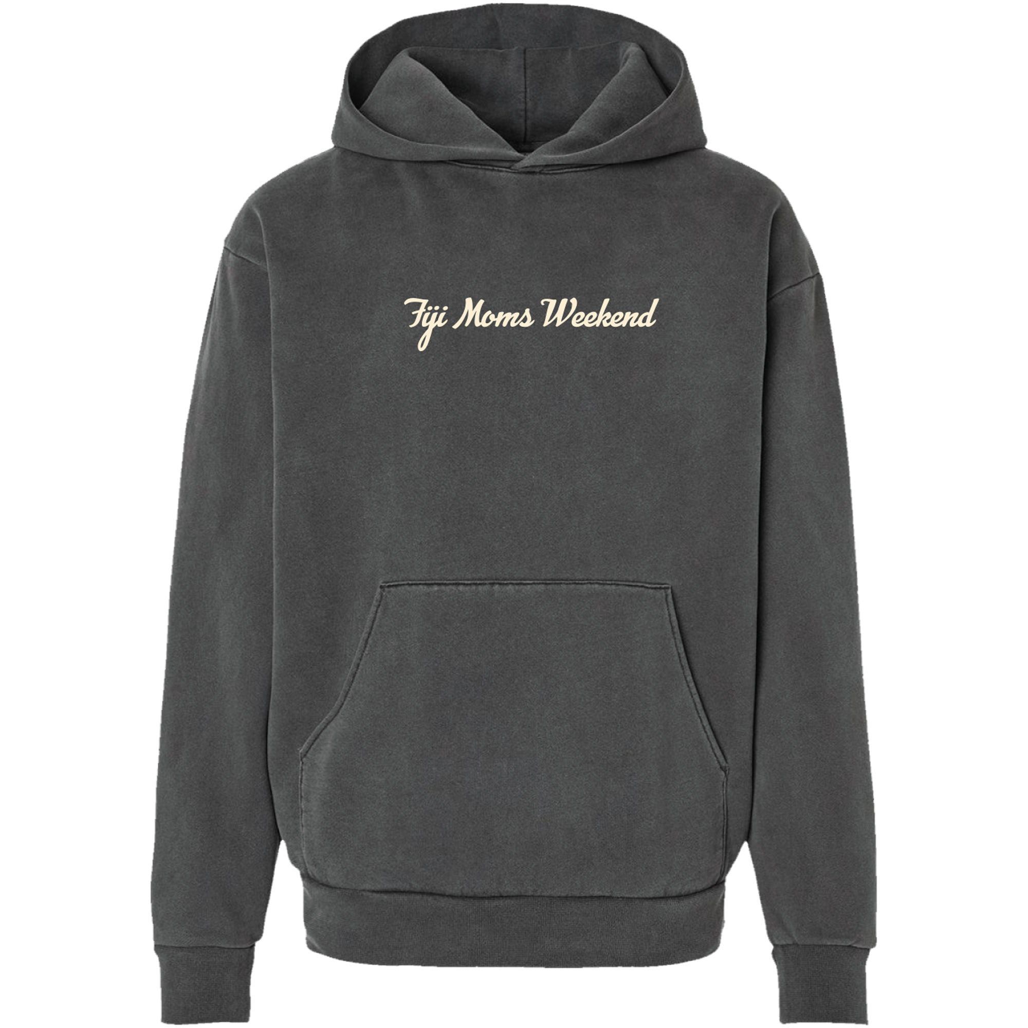 FIJI Mom's Weekend Hoodie
