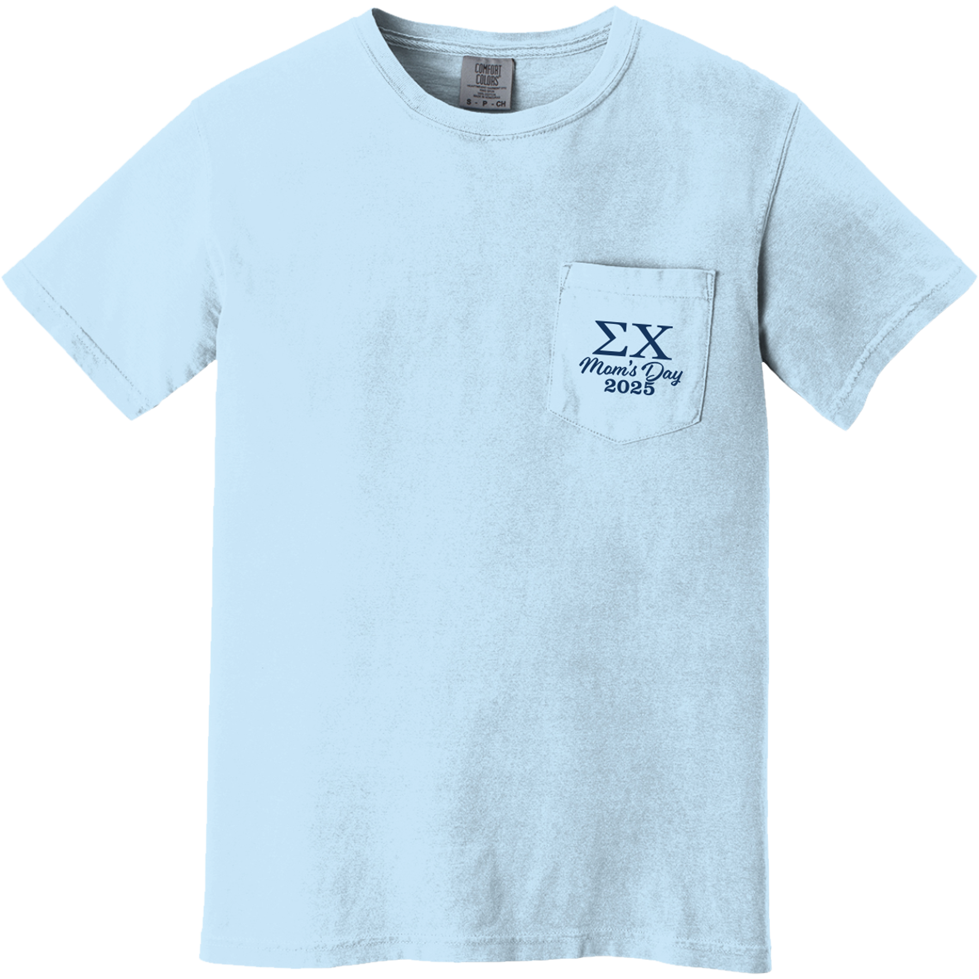 Mom's Weekend Shirt