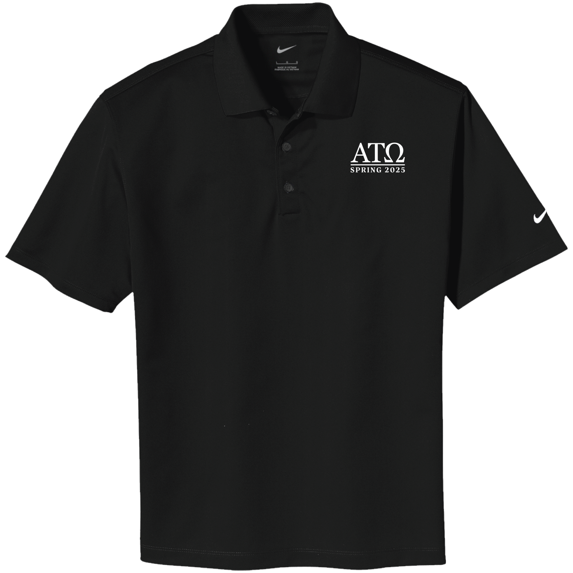 ATO Spring Nike Polo
