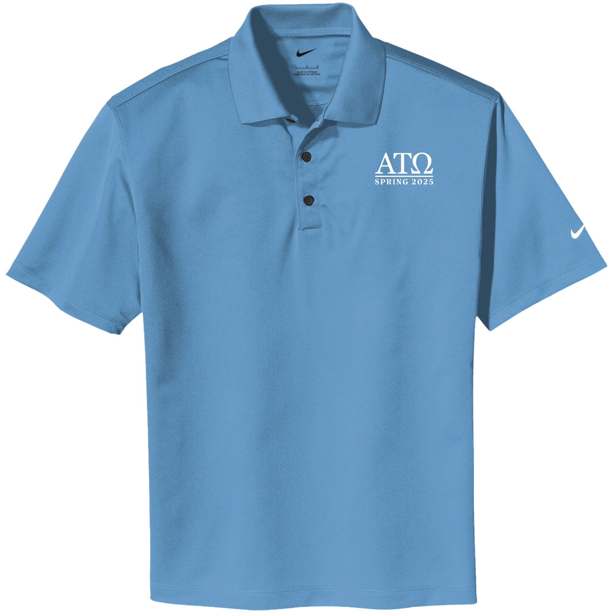 ATO Spring Nike Polo