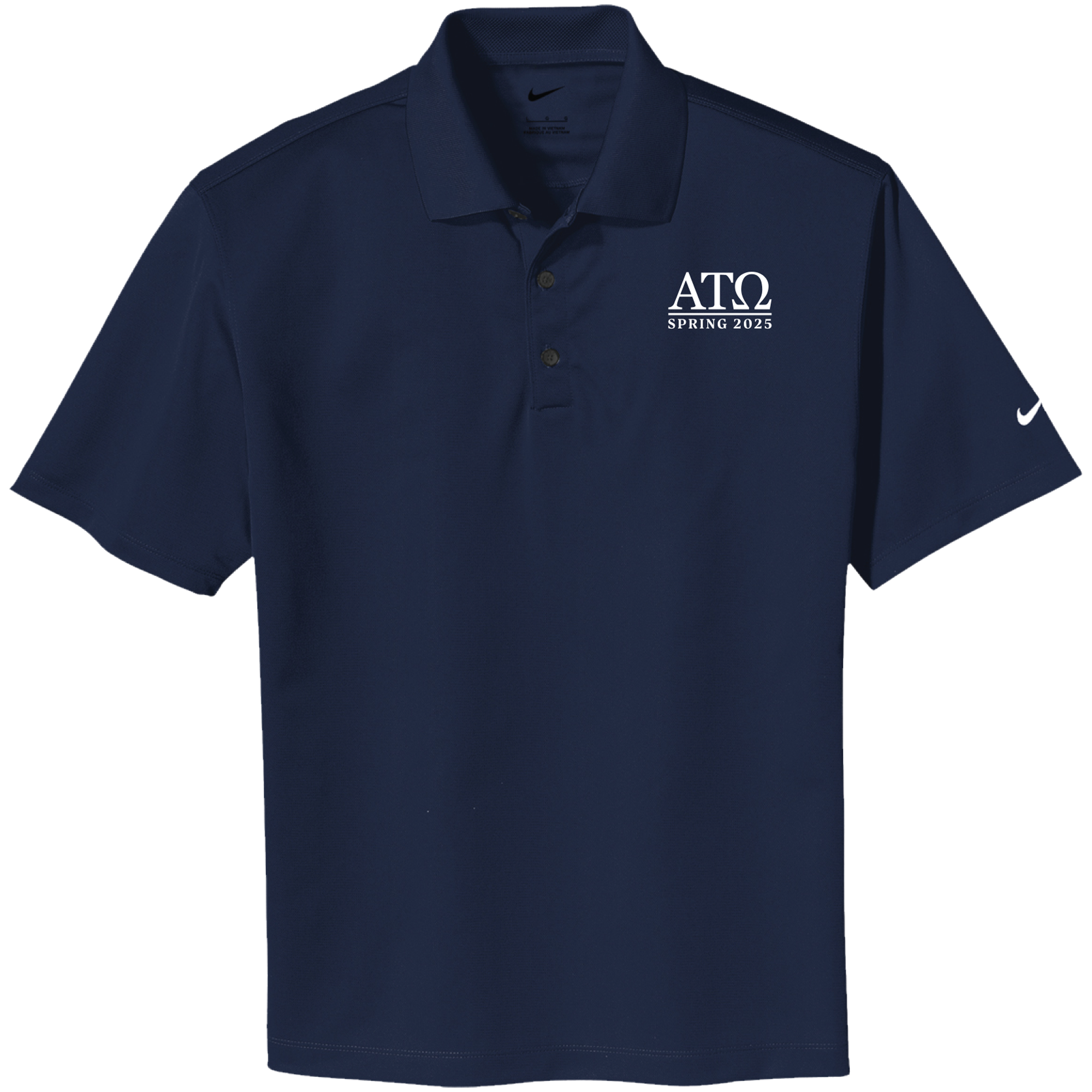 ATO Spring Nike Polo