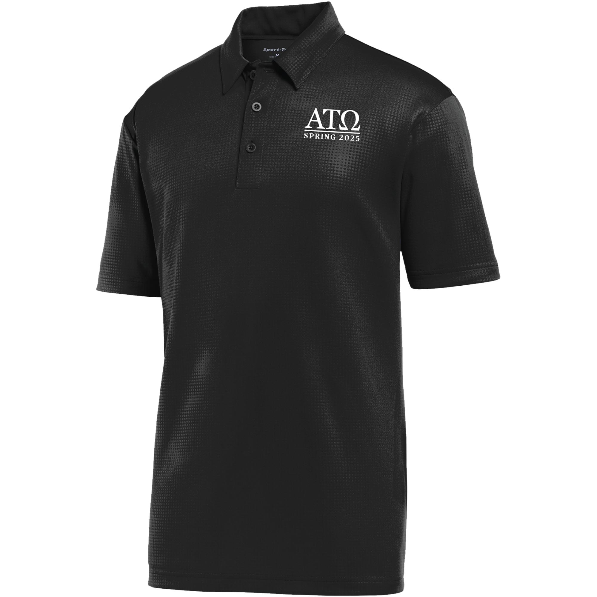 ATO Spring Polo