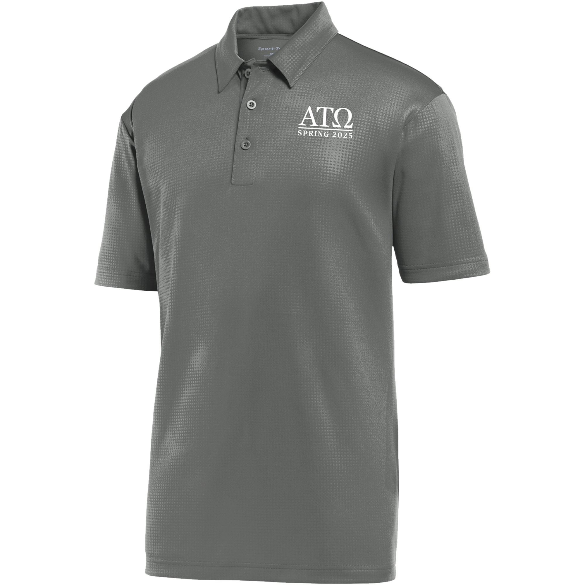 ATO Spring Polo