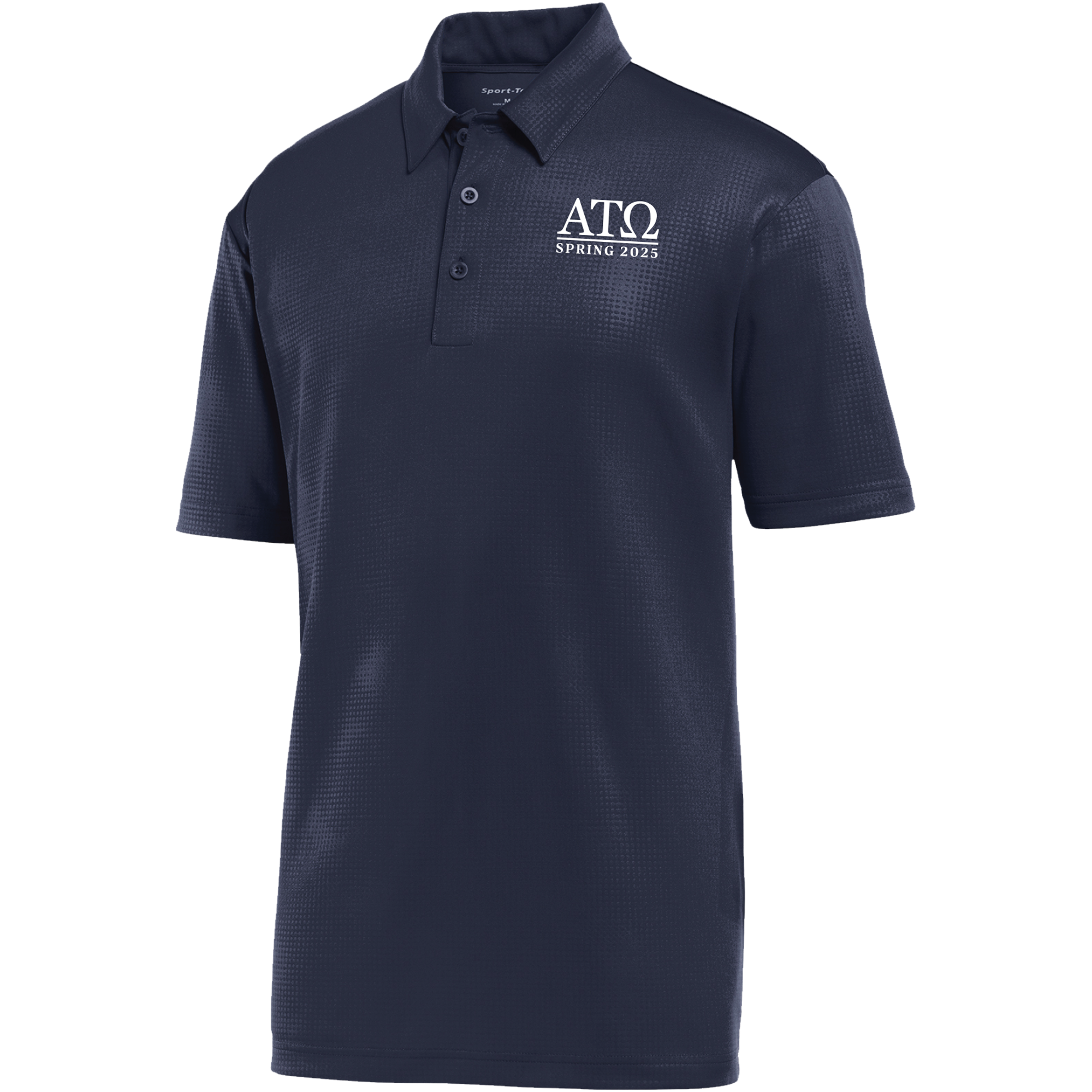 ATO Spring Polo