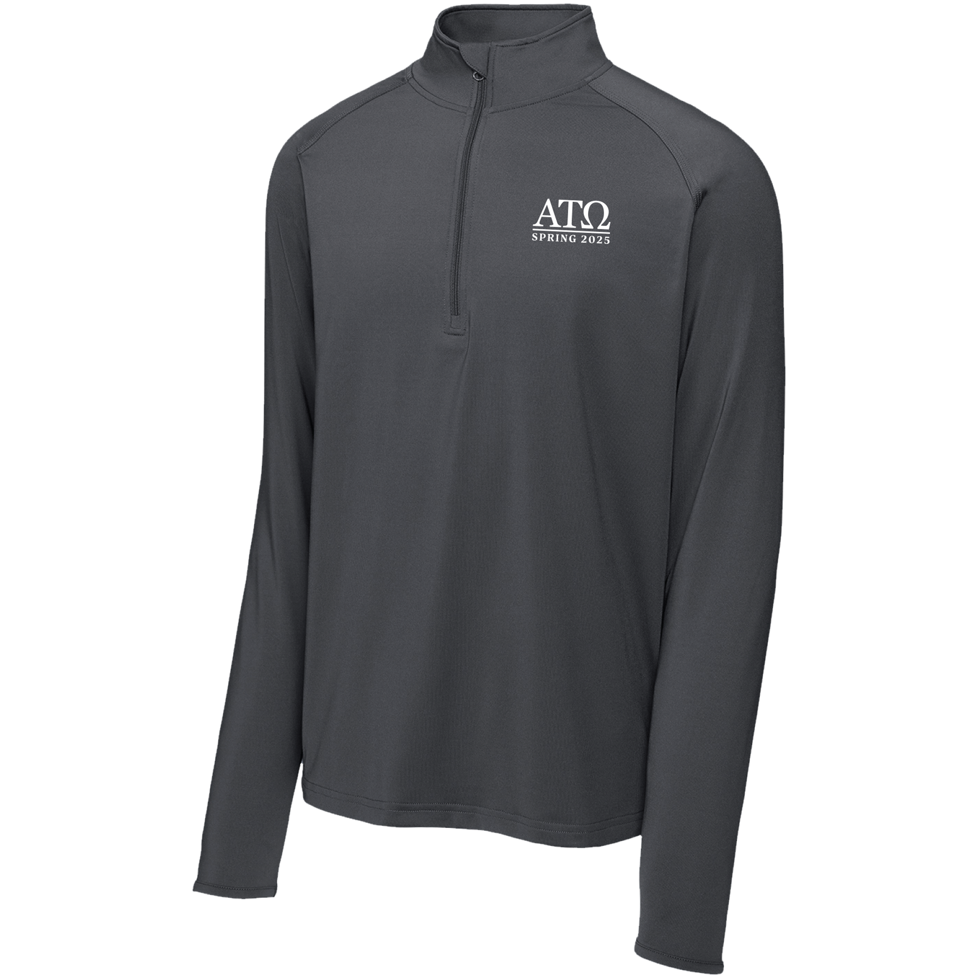 ATO Spring 1/4 Zip