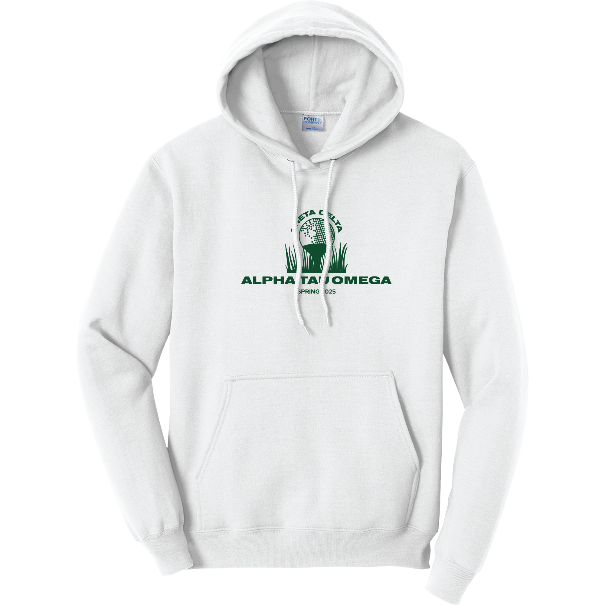 Spring Hoodie