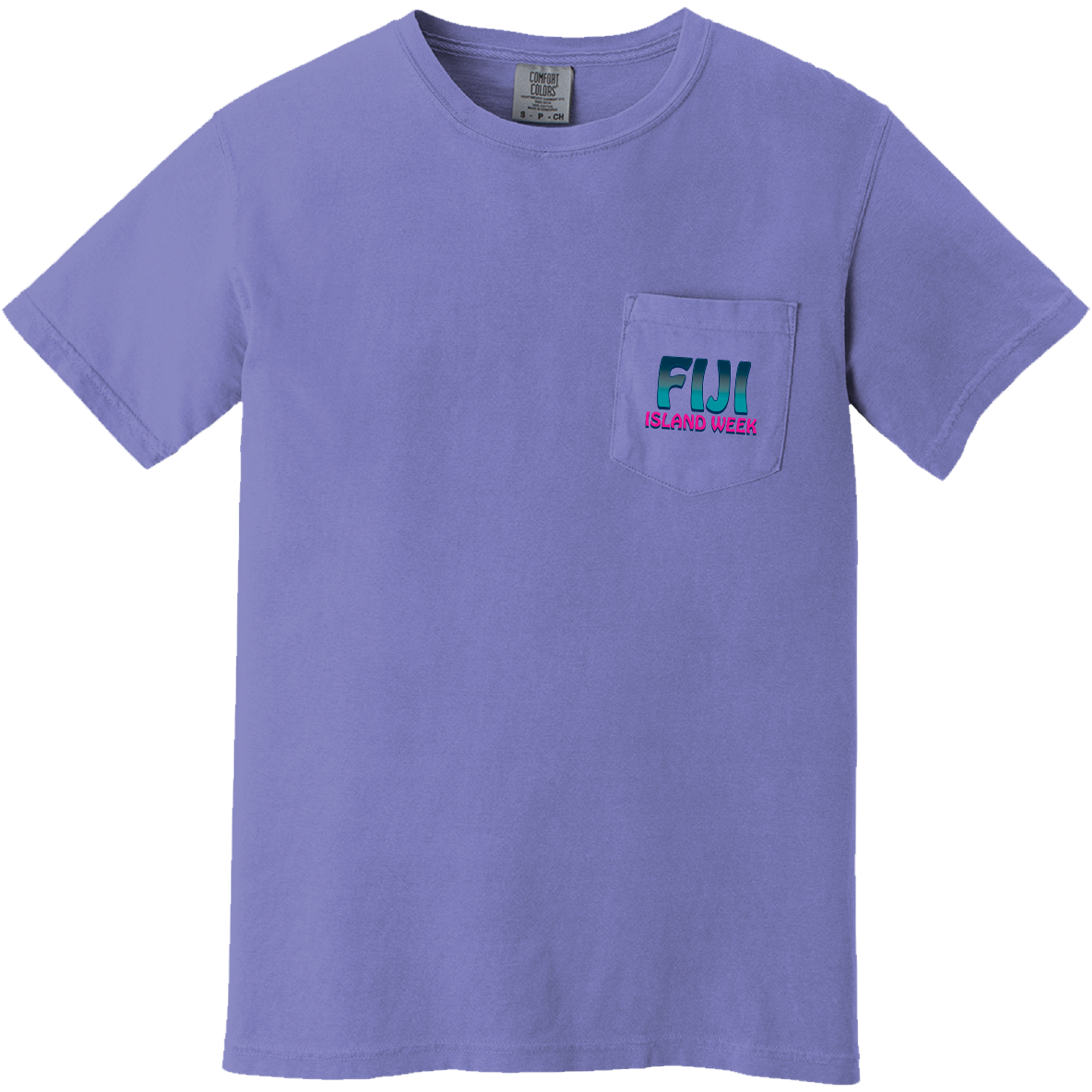 Island Week Shirt