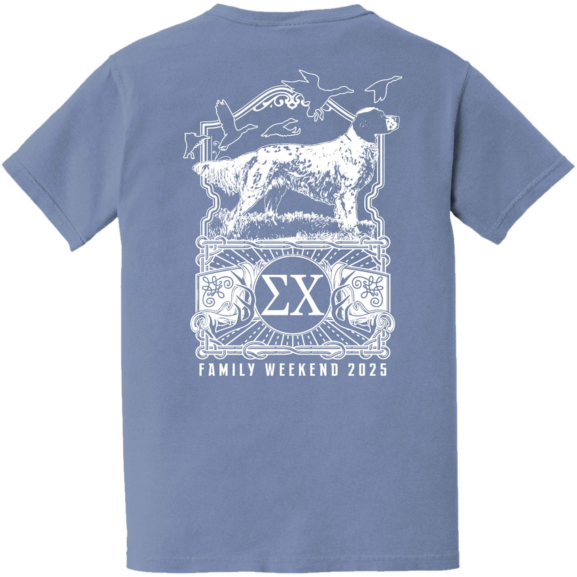 Family Weekend Shirt
