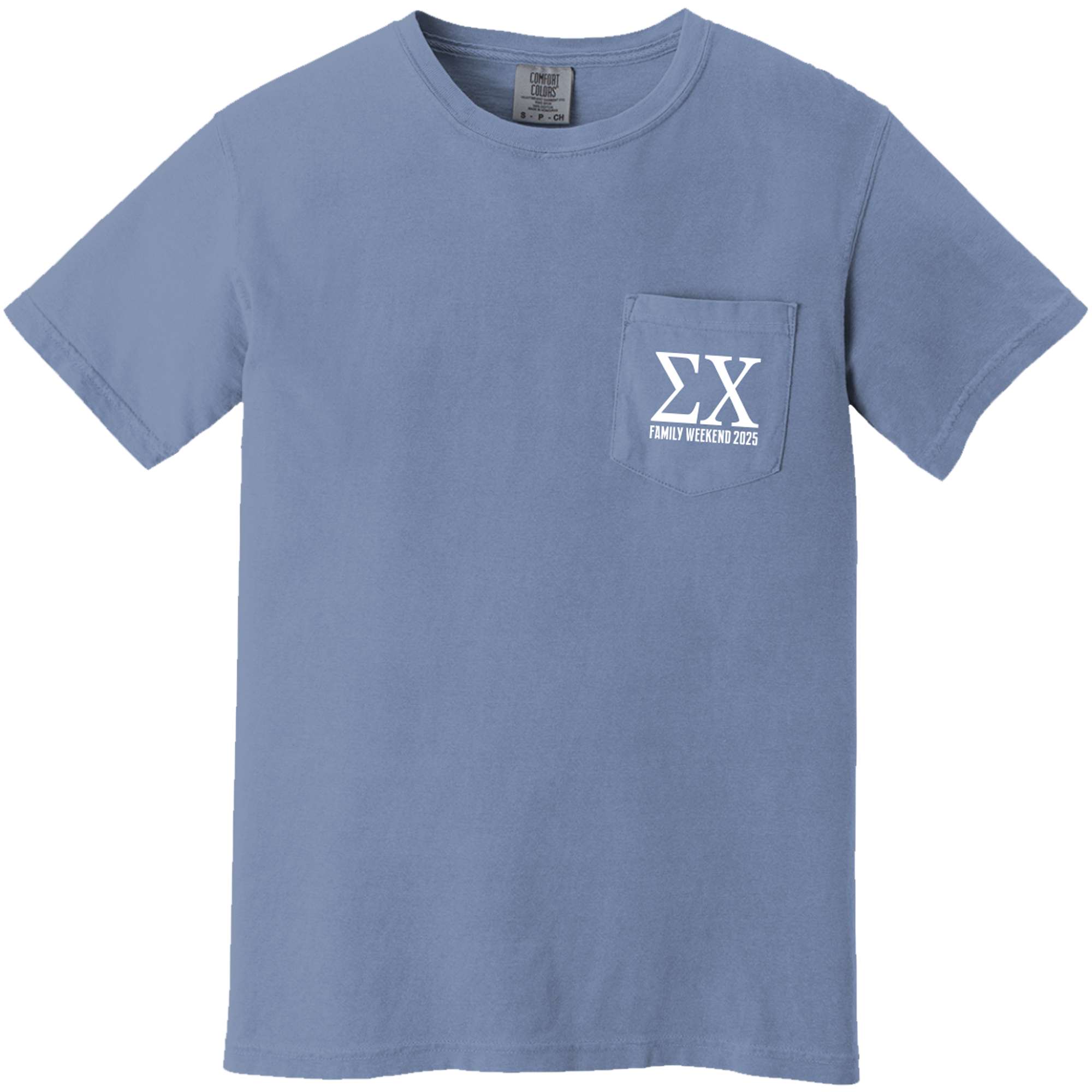 Family Weekend Shirt