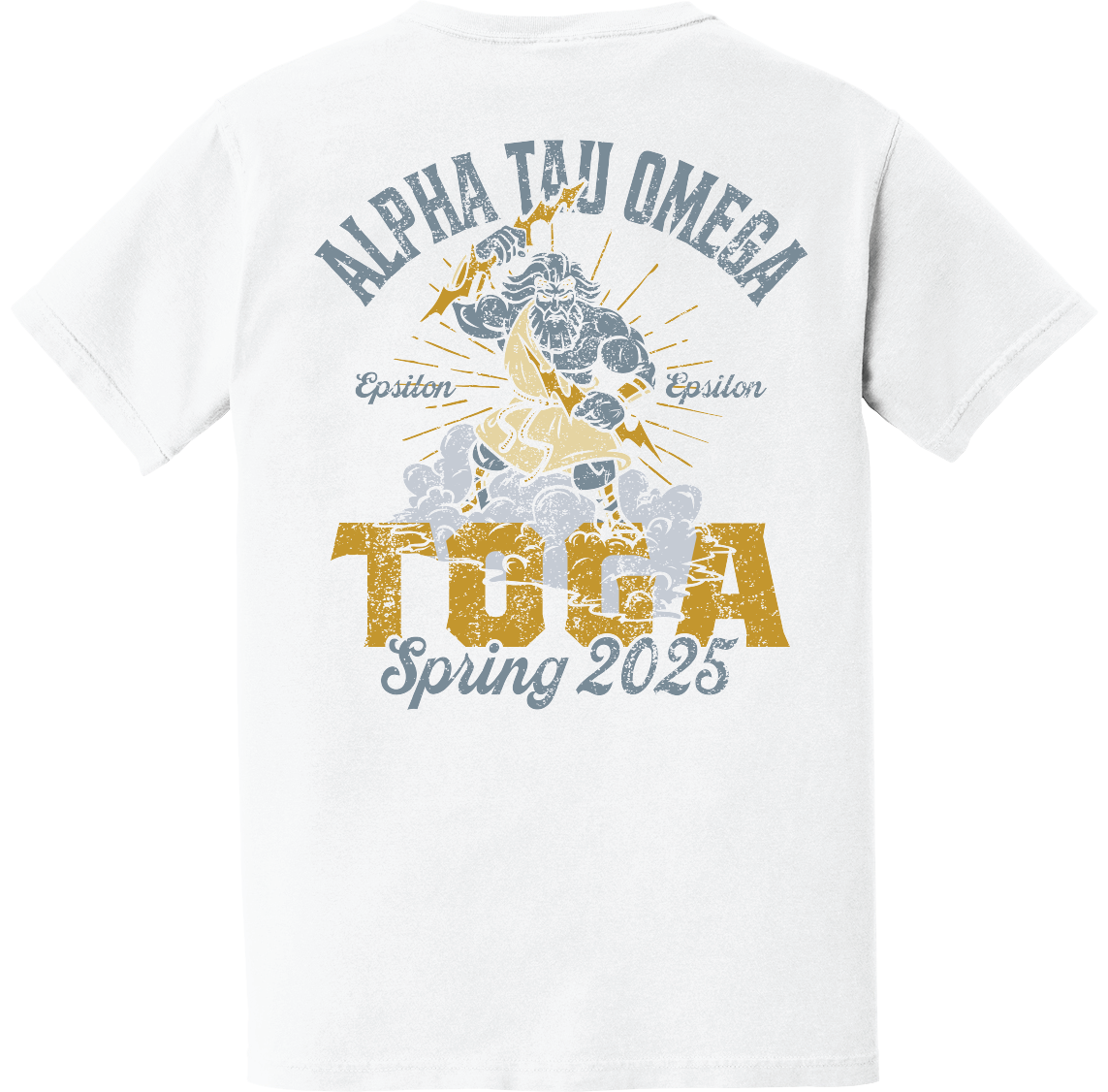 Toga Shirt