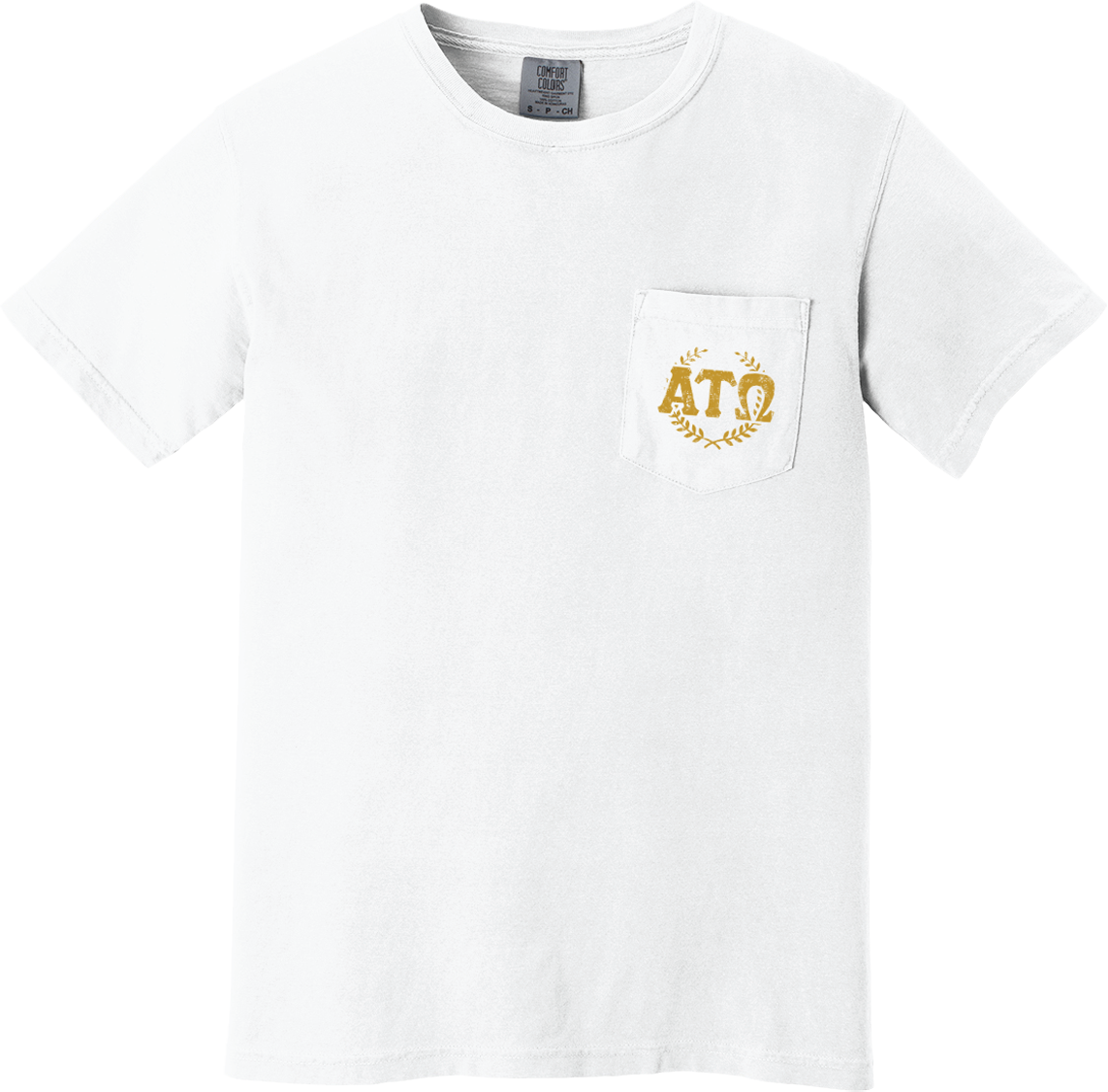Toga Shirt