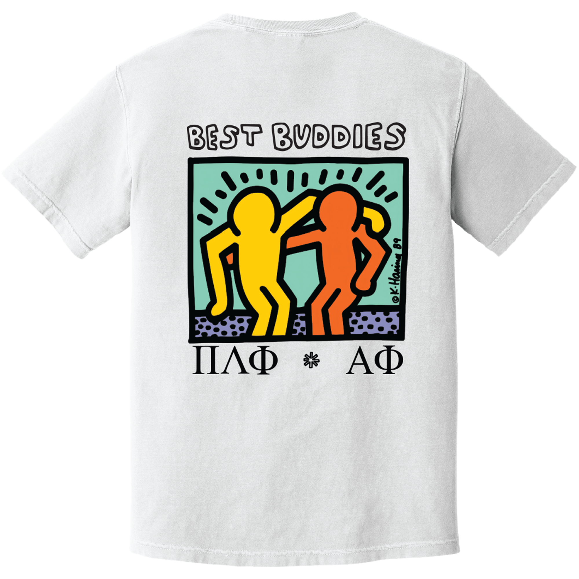 Buddy Shirt