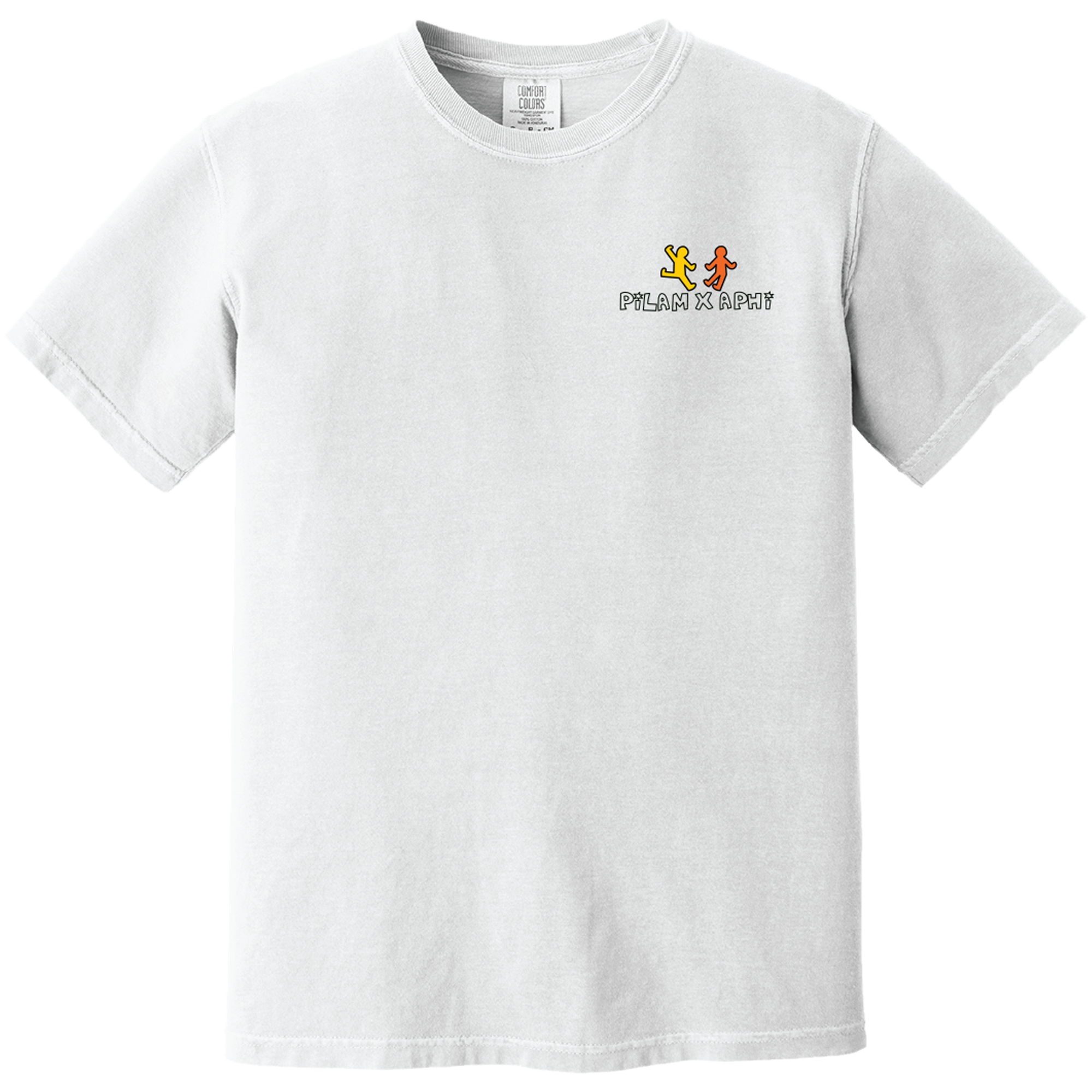 Buddy Shirt