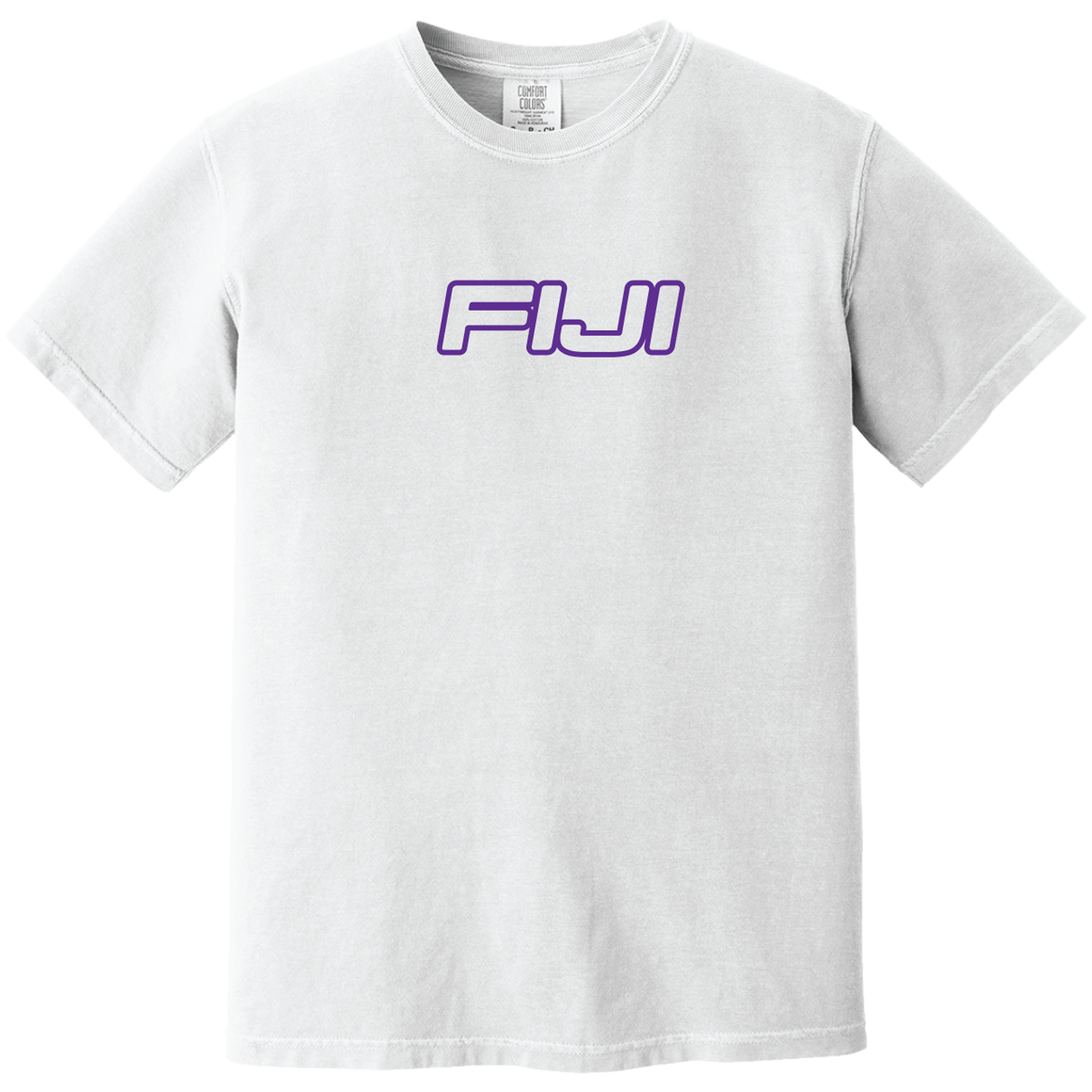 Spring Rush Shirt
