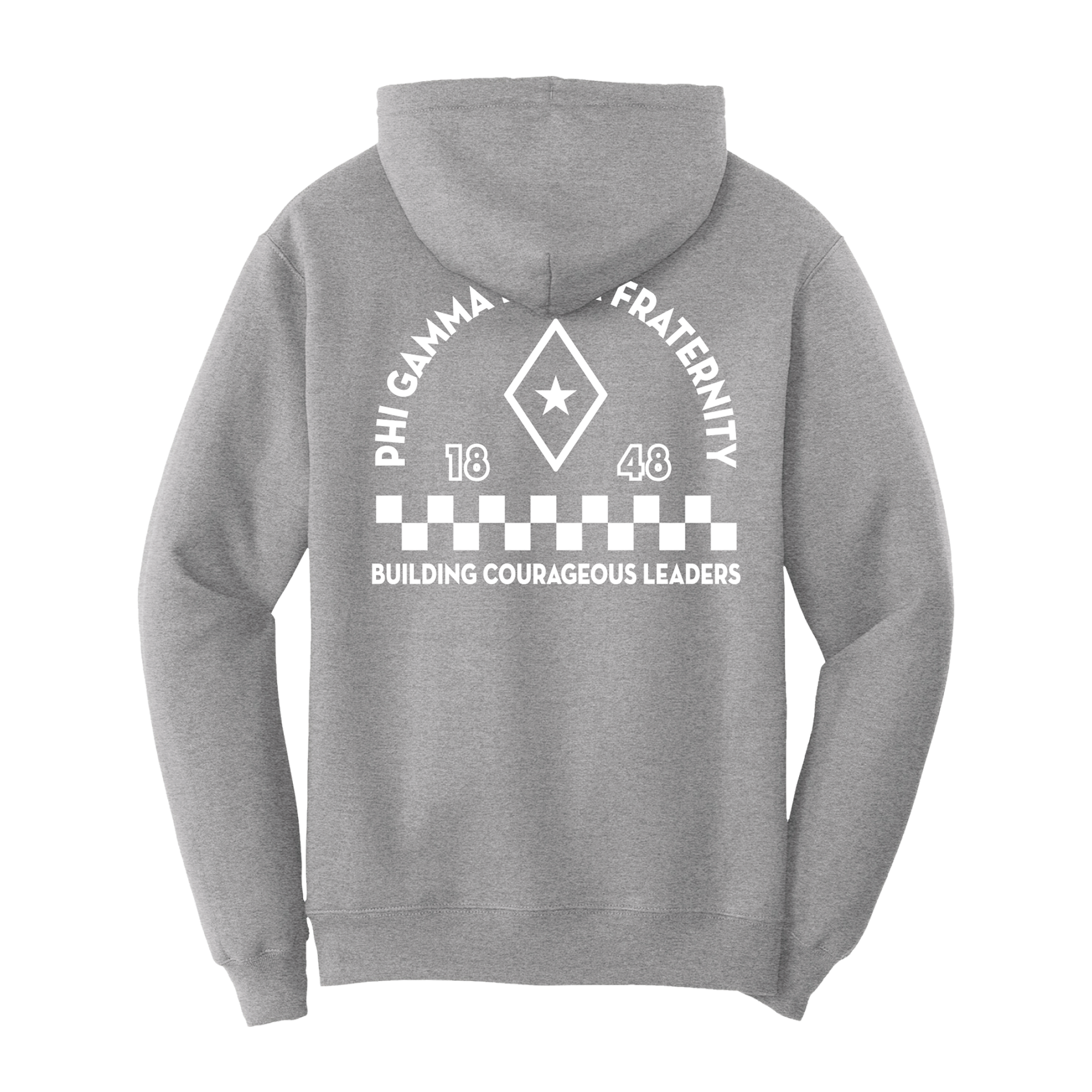 Diamond Hoodie