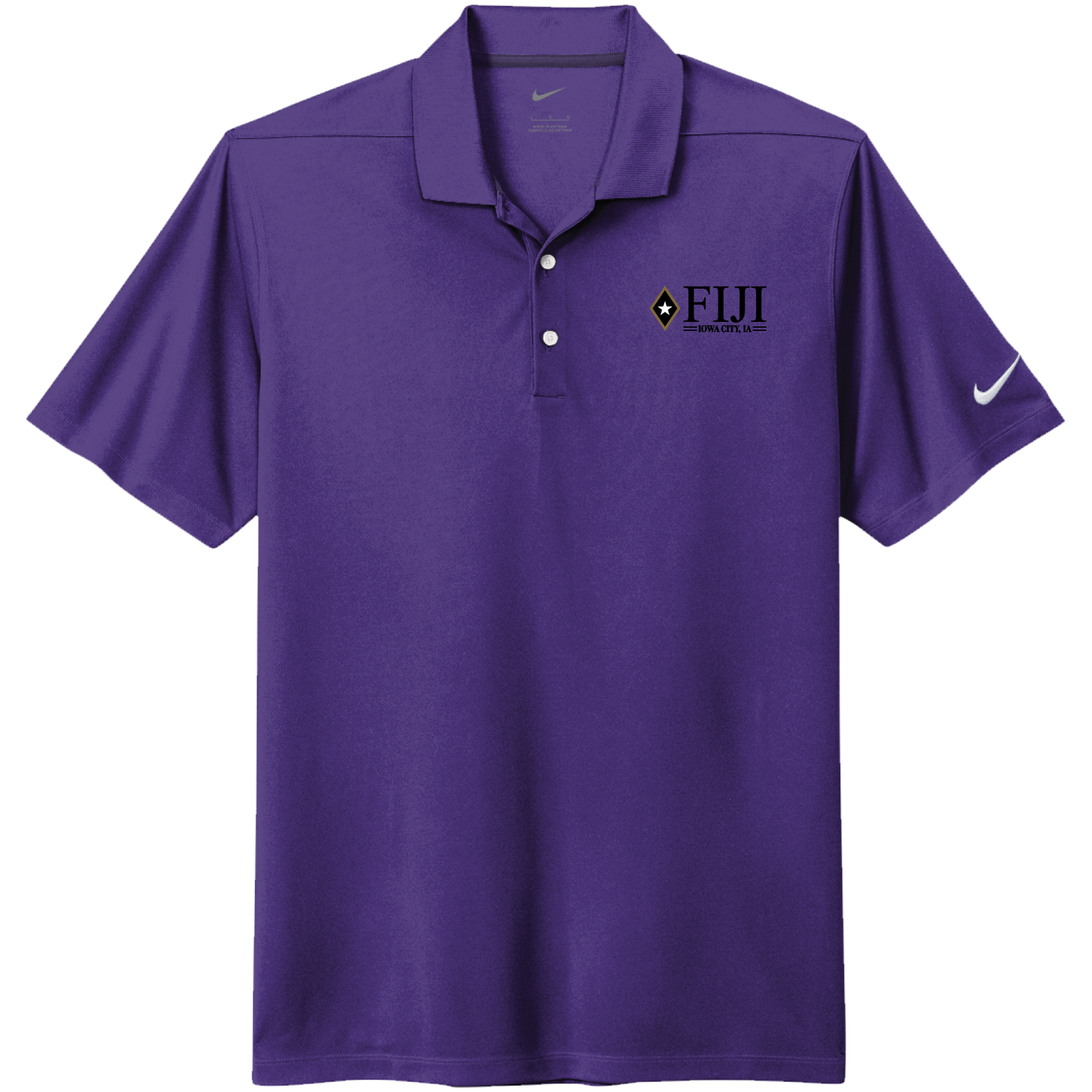 Diamond Polo