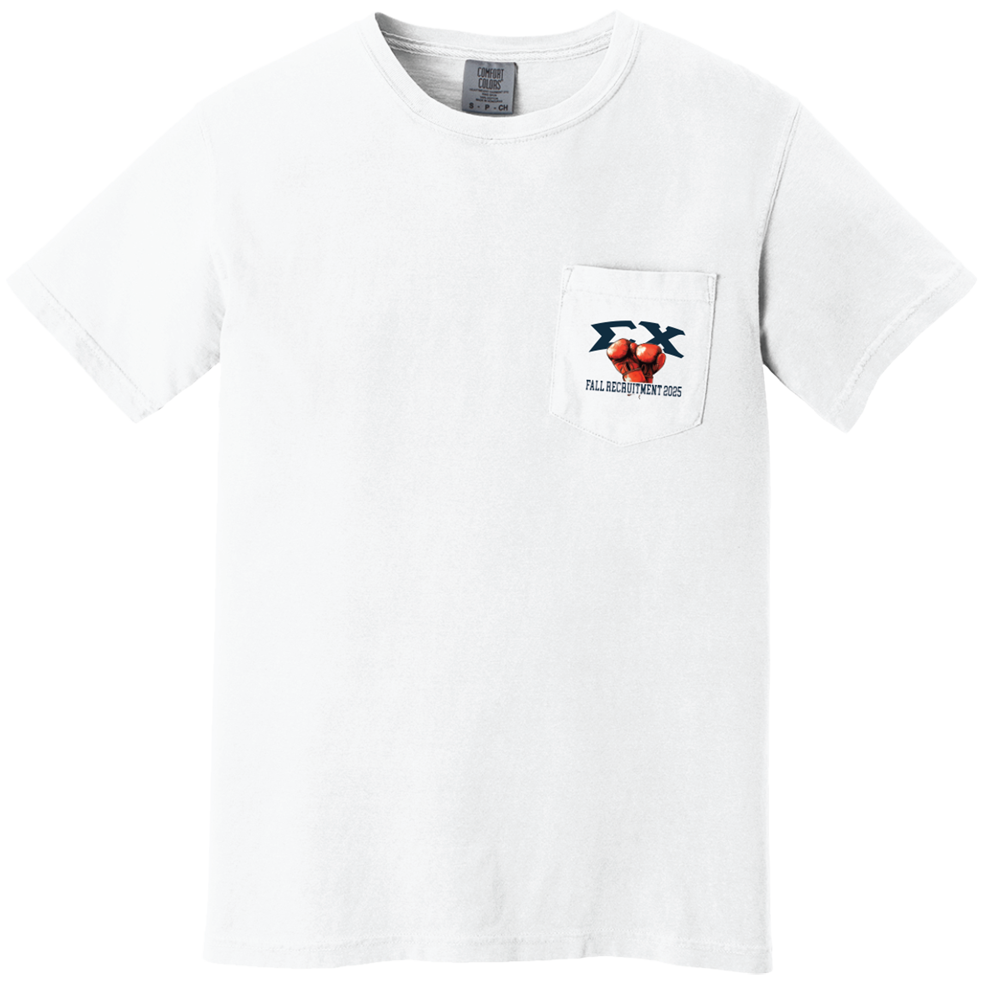 Fall Recruitment Shirt