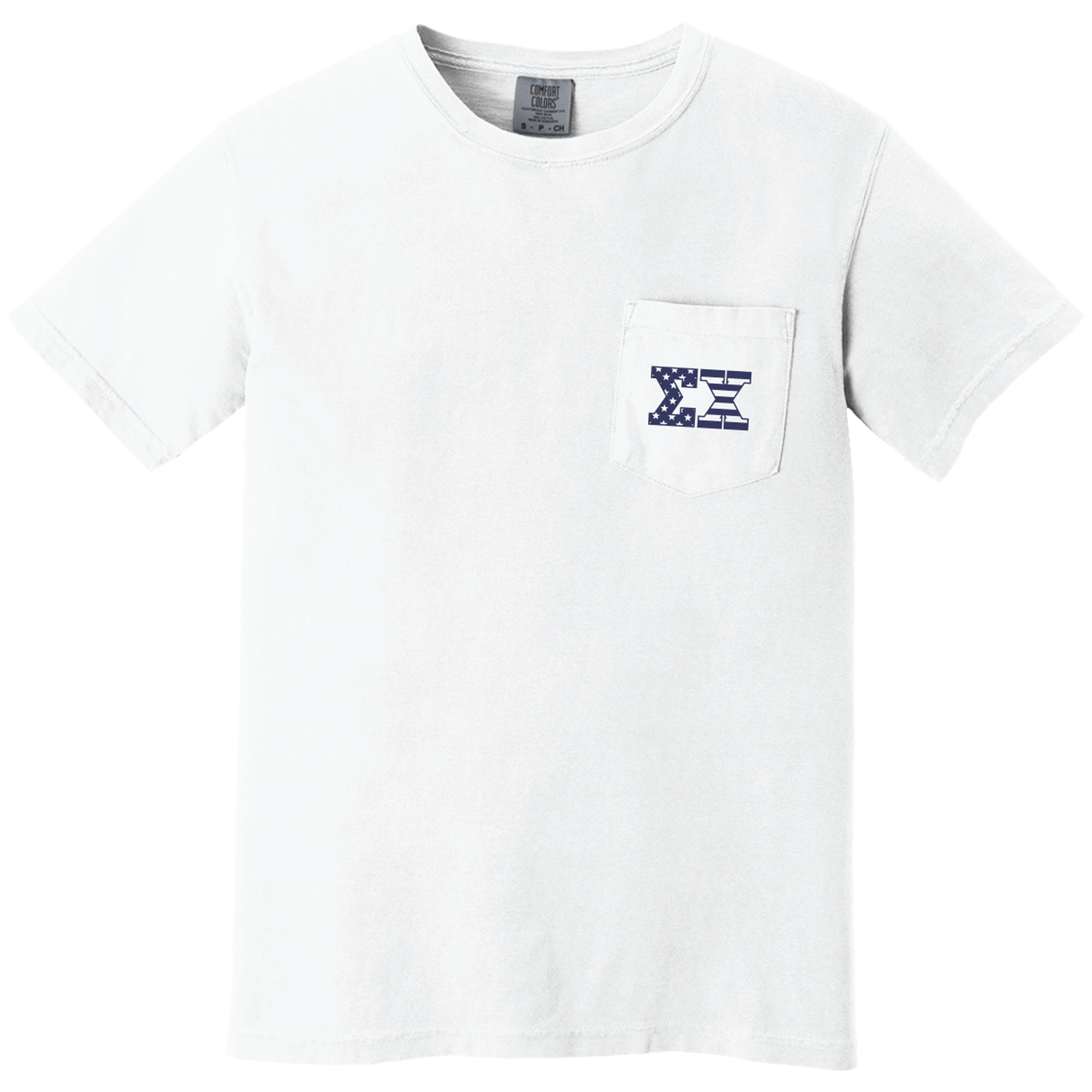 Fourth of July Shirt