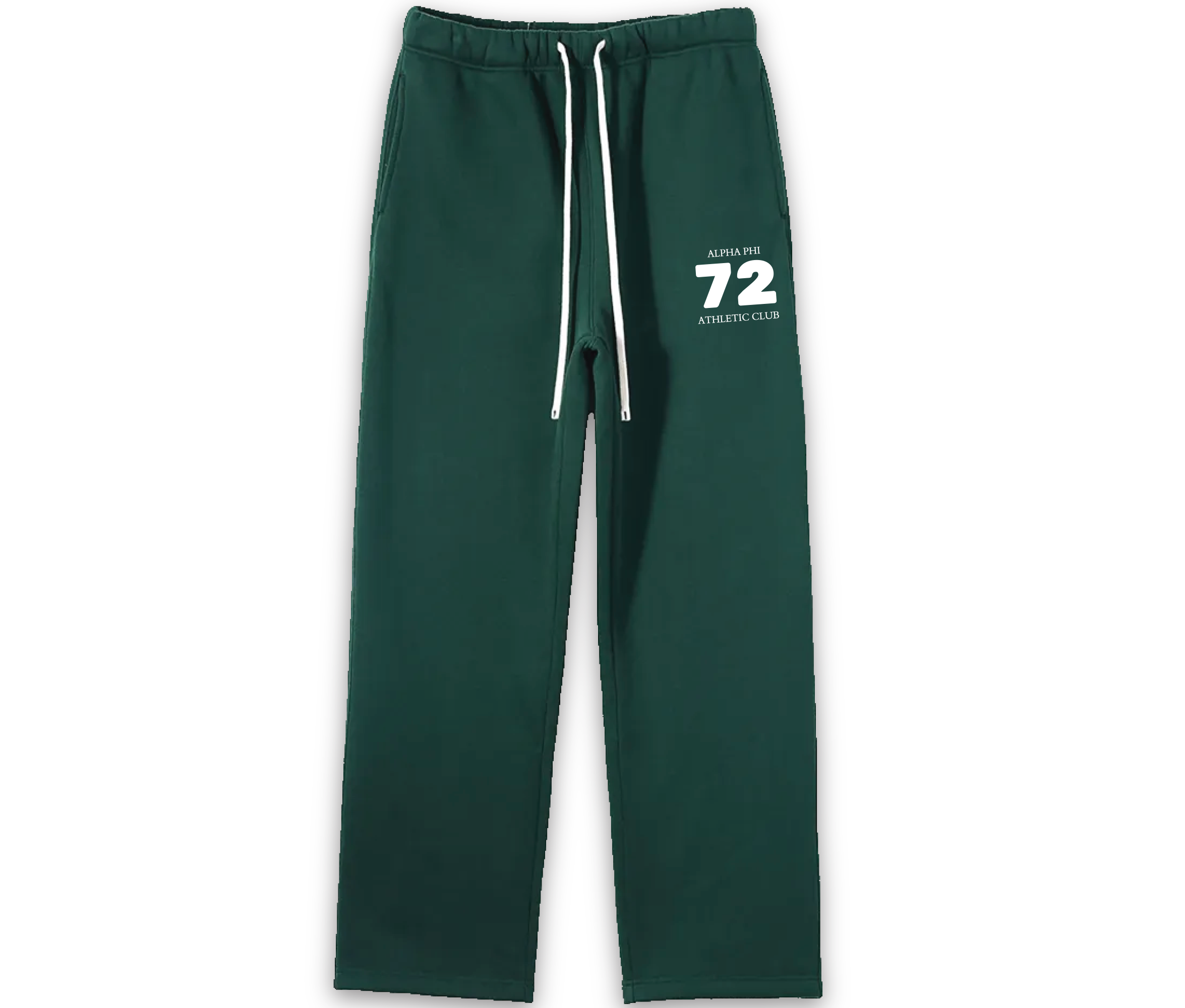 72 Sweatpants